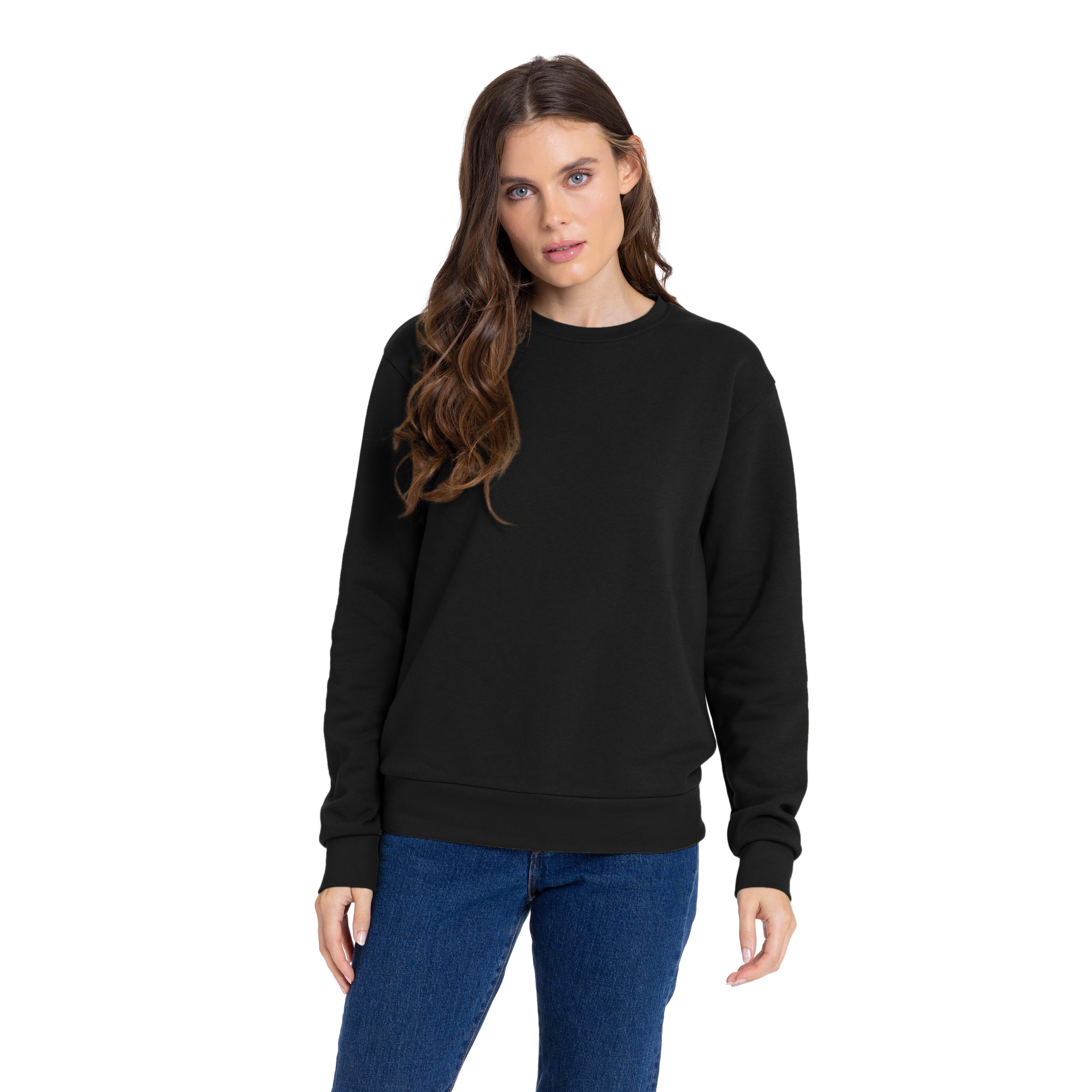 Unisex Santa Barbara Fleece Sweatshirt