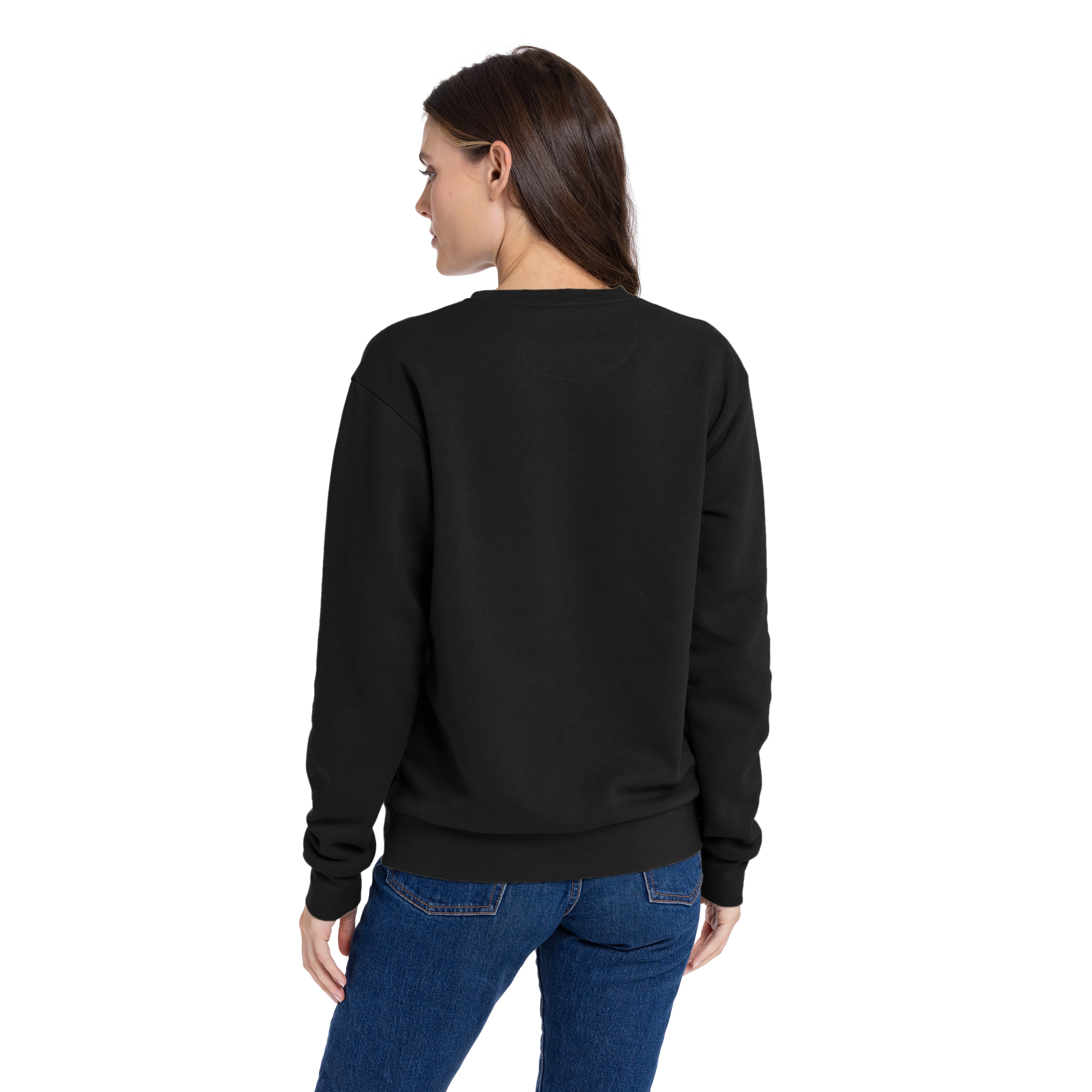 Unisex Santa Barbara Fleece Sweatshirt