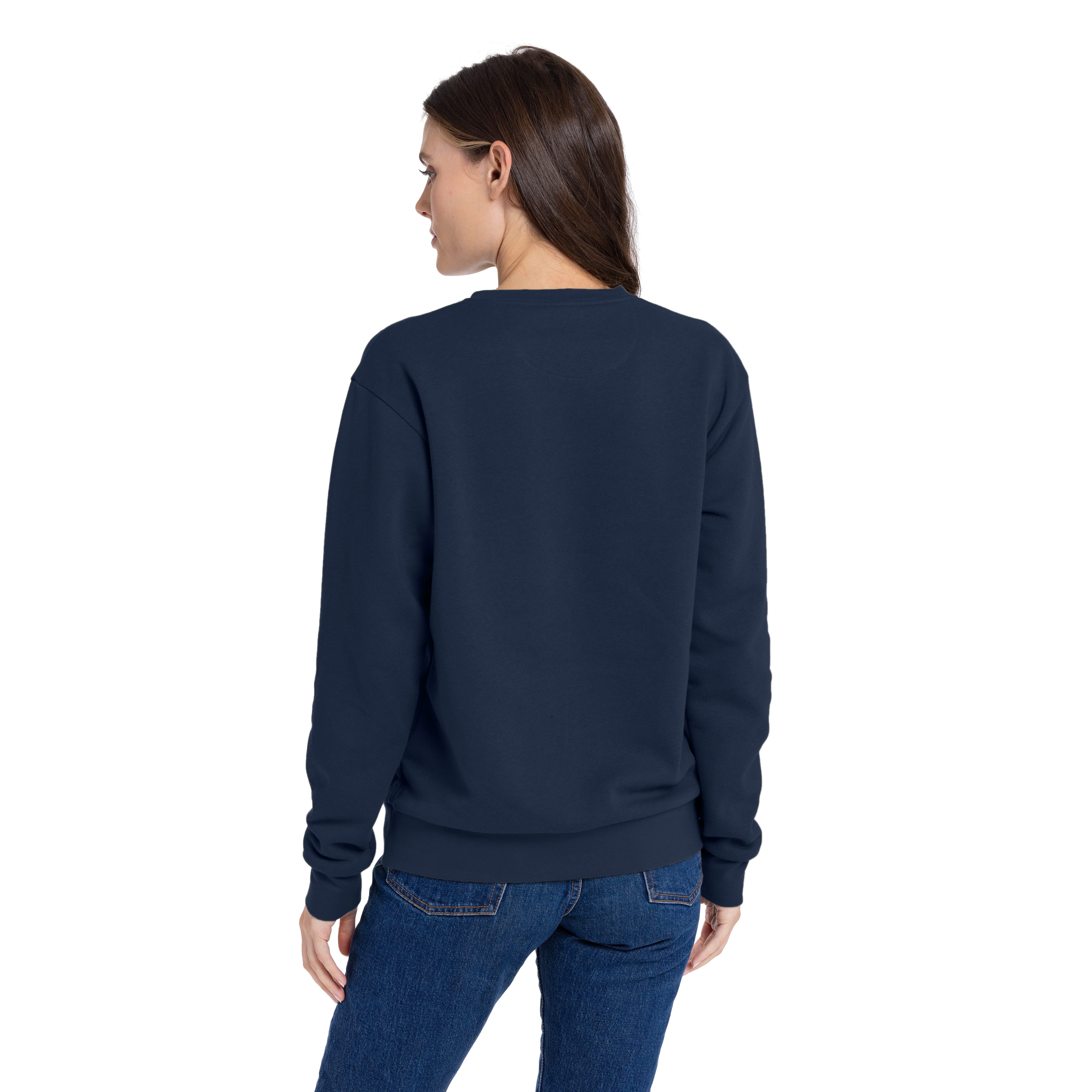 Unisex Santa Barbara Fleece Sweatshirt