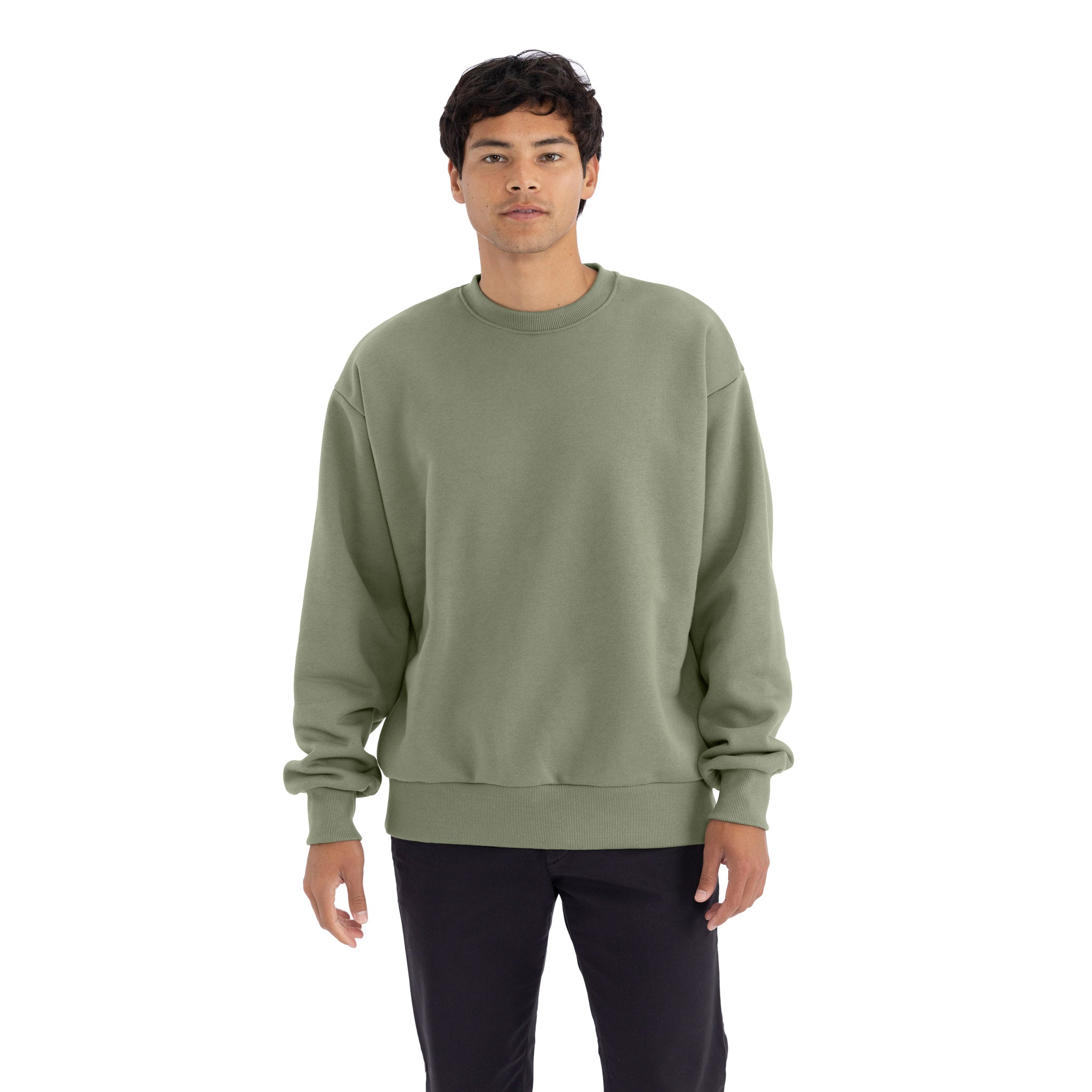 Heavyweight Sweatshirt