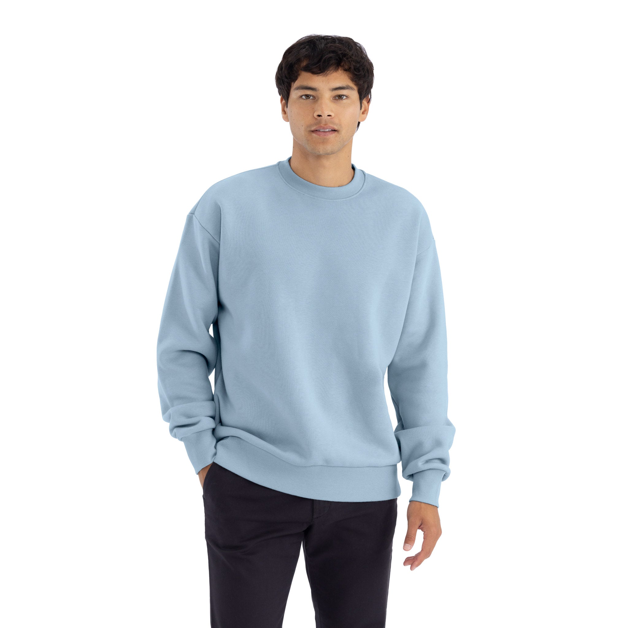 Men's heavyweight sweatshirt sale