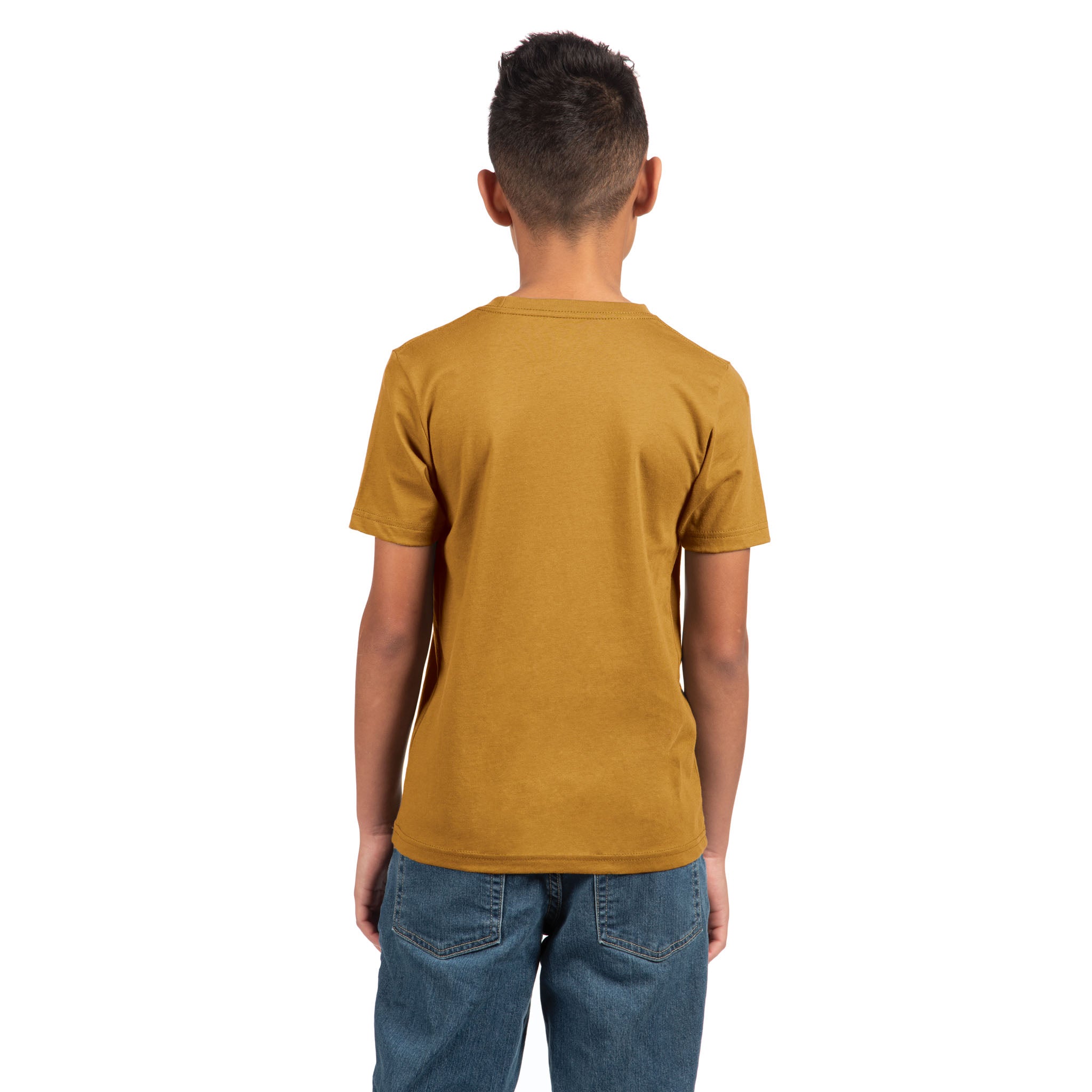 Youth Cotton T-Shirt