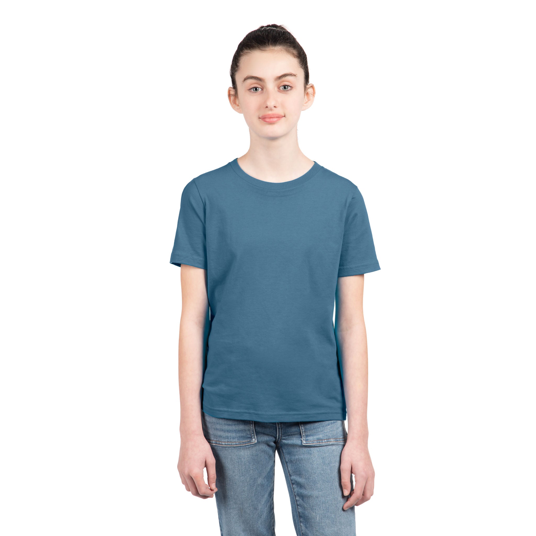 Youth Cotton T-Shirt