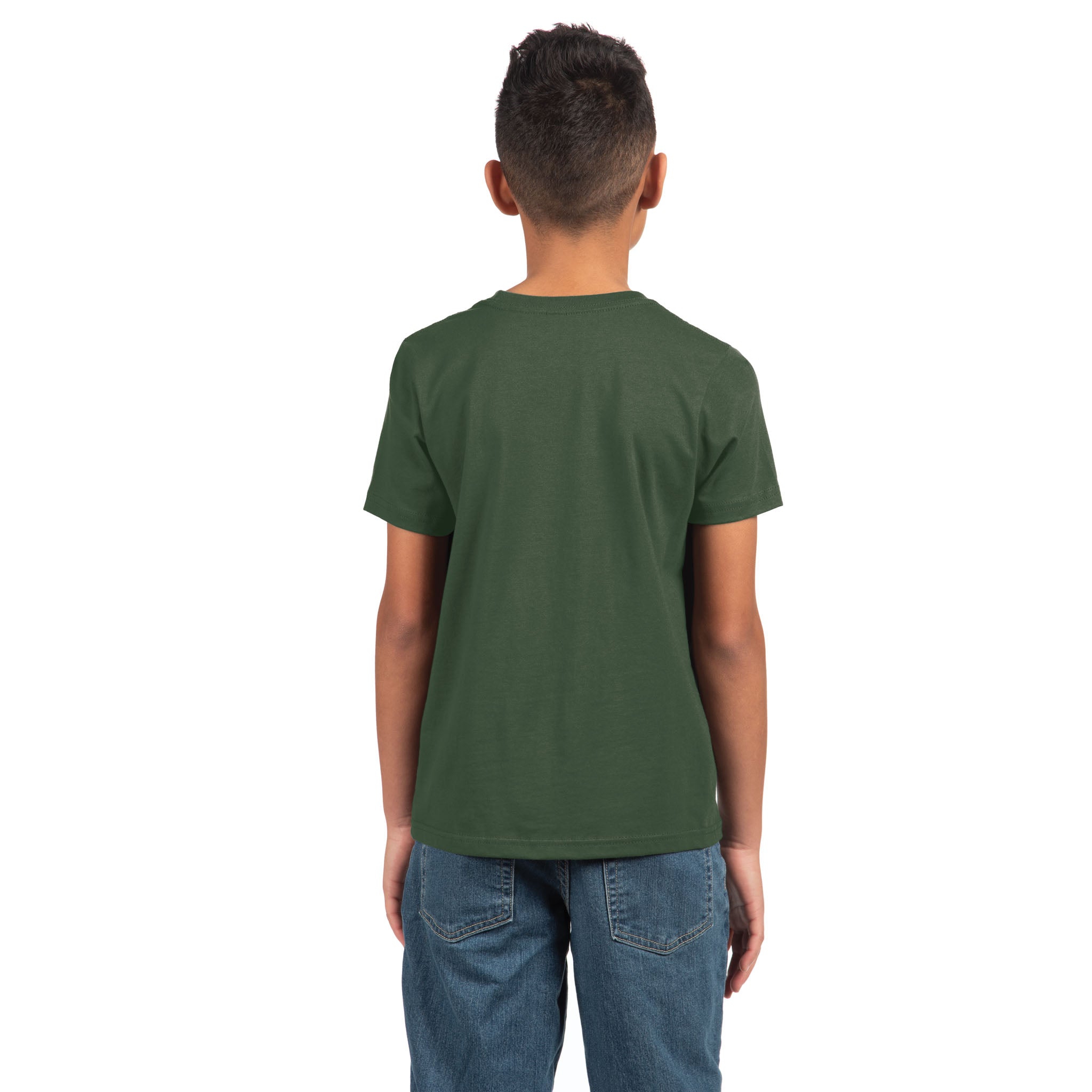 Youth Cotton T-Shirt