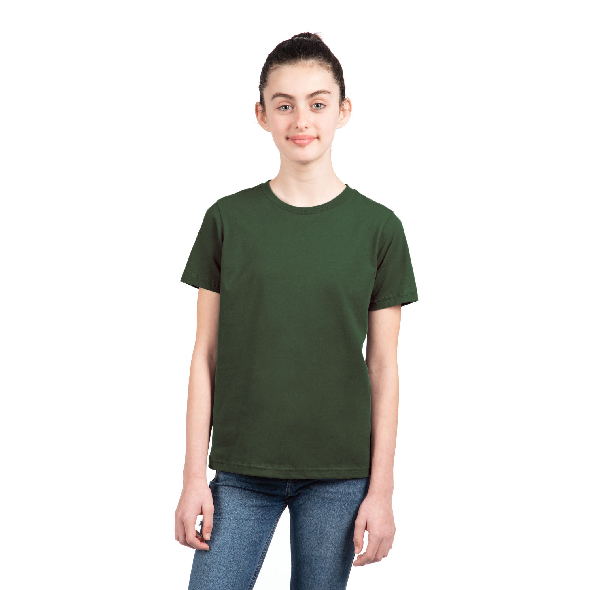 Youth Cotton T-Shirt