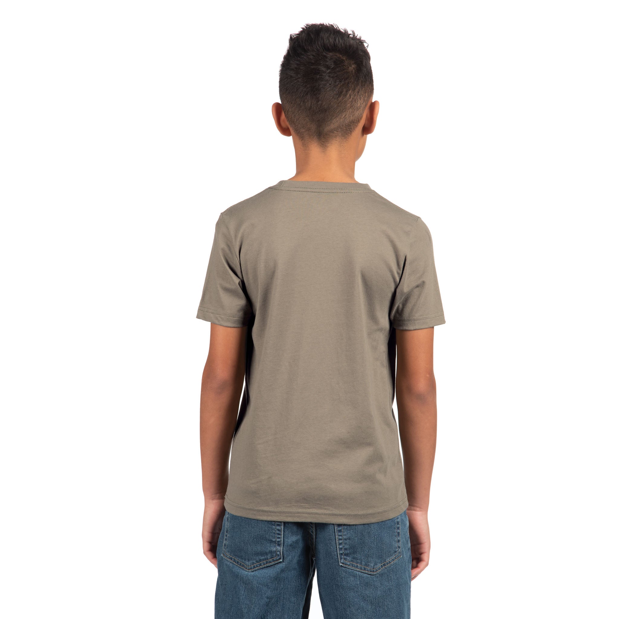 Youth Cotton T-Shirt