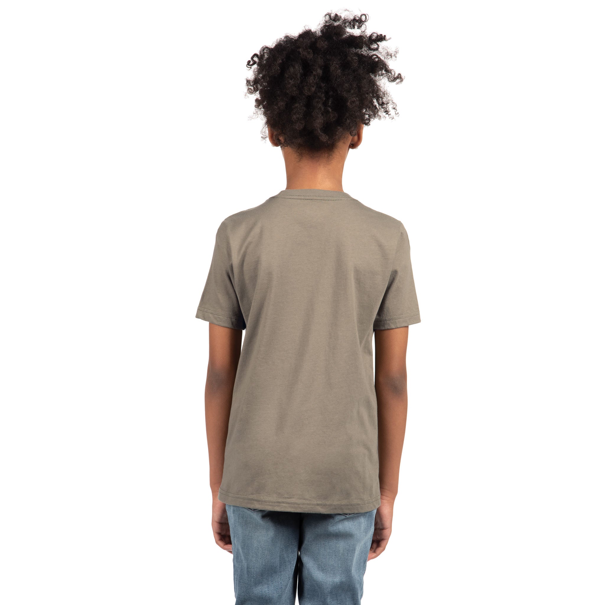 Youth Cotton T-Shirt