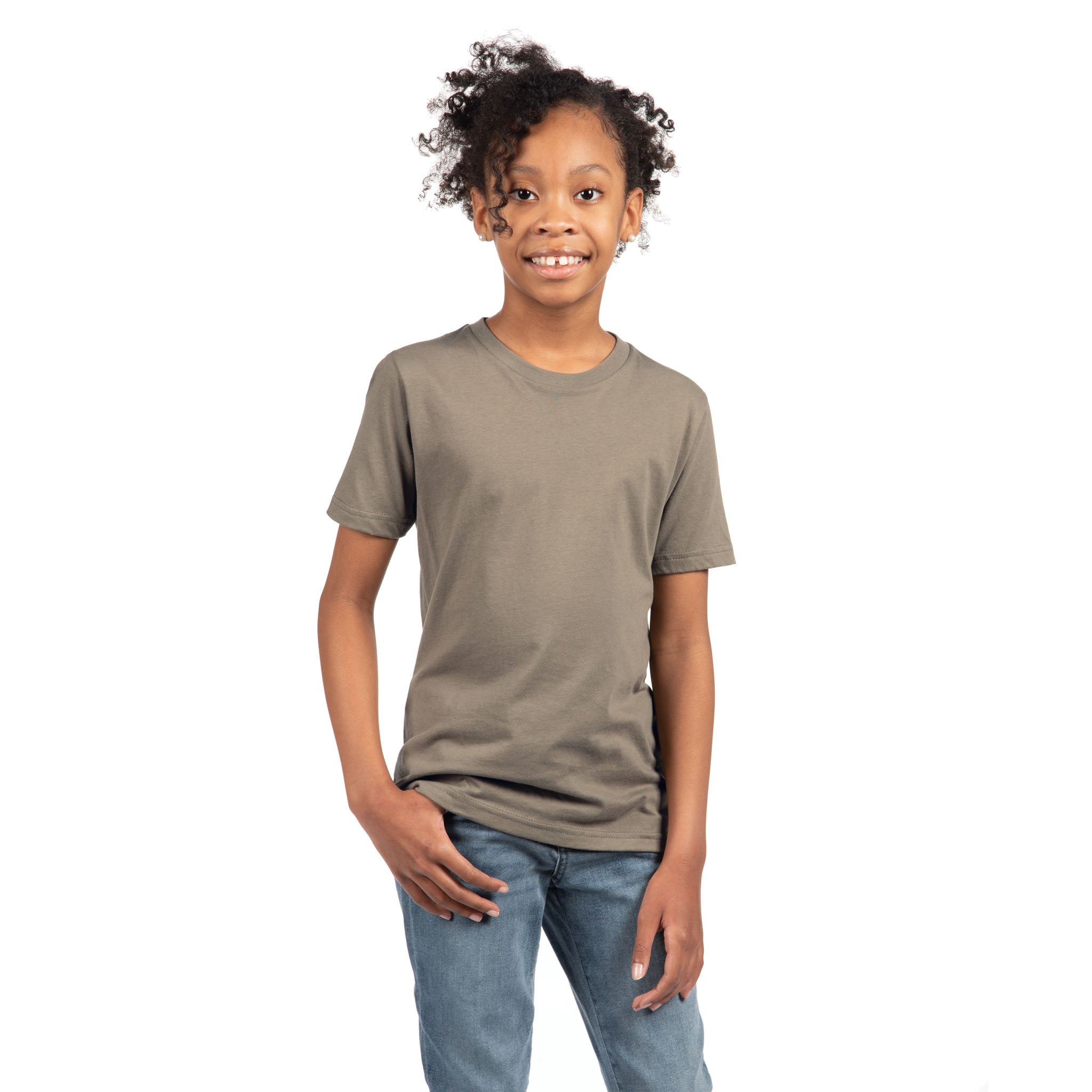 Youth Cotton T-Shirt