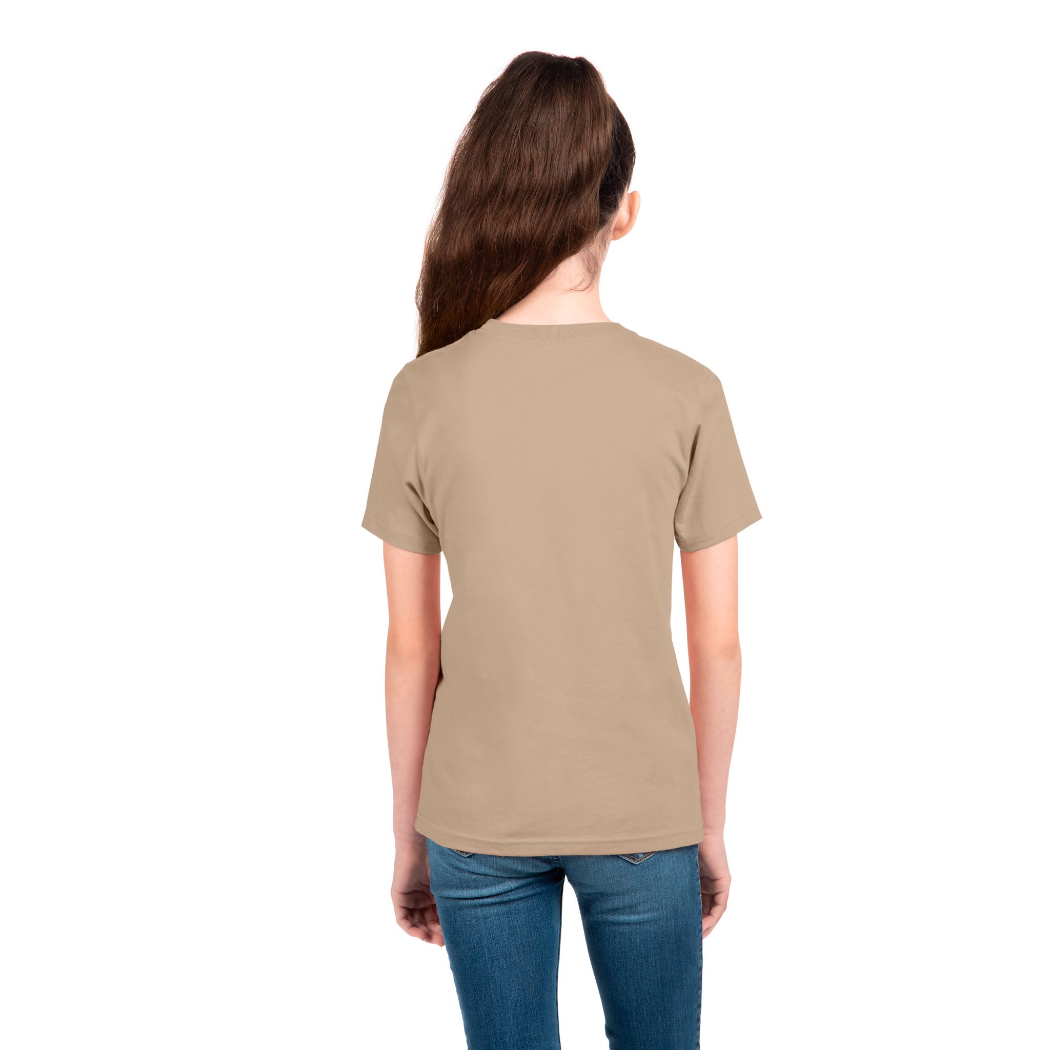 Youth Cotton T-Shirt