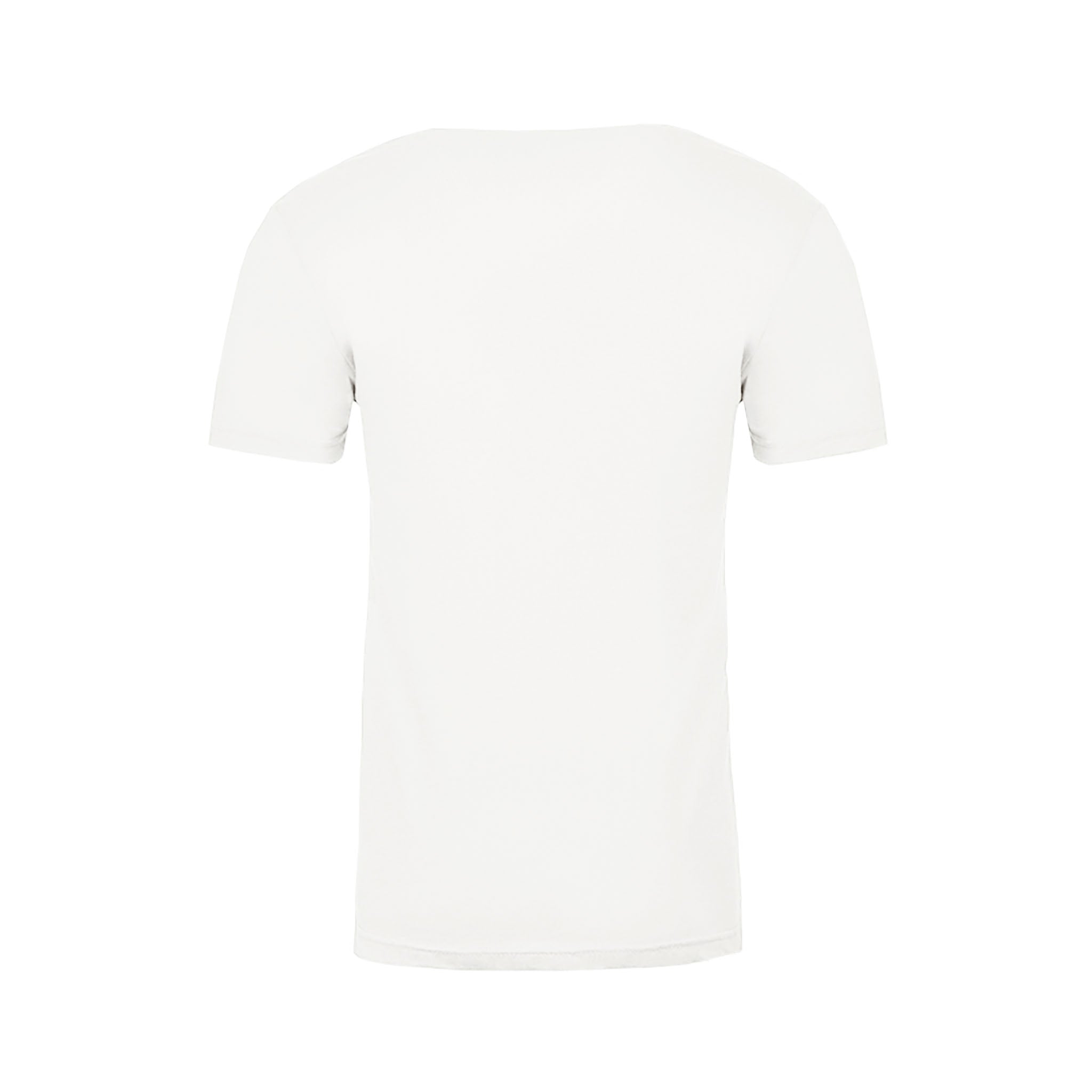 Cotton T-Shirt Bone