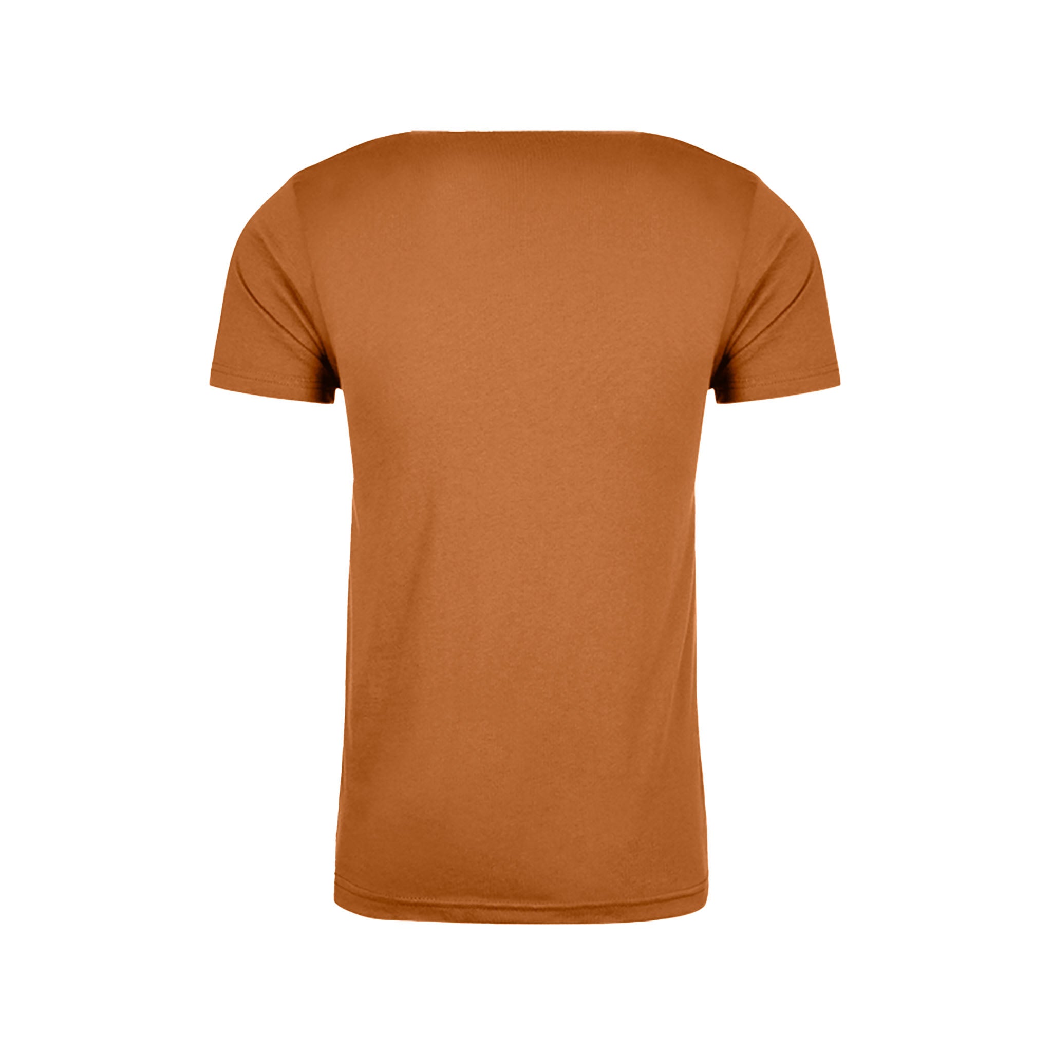 Cotton T-Shirt Clay