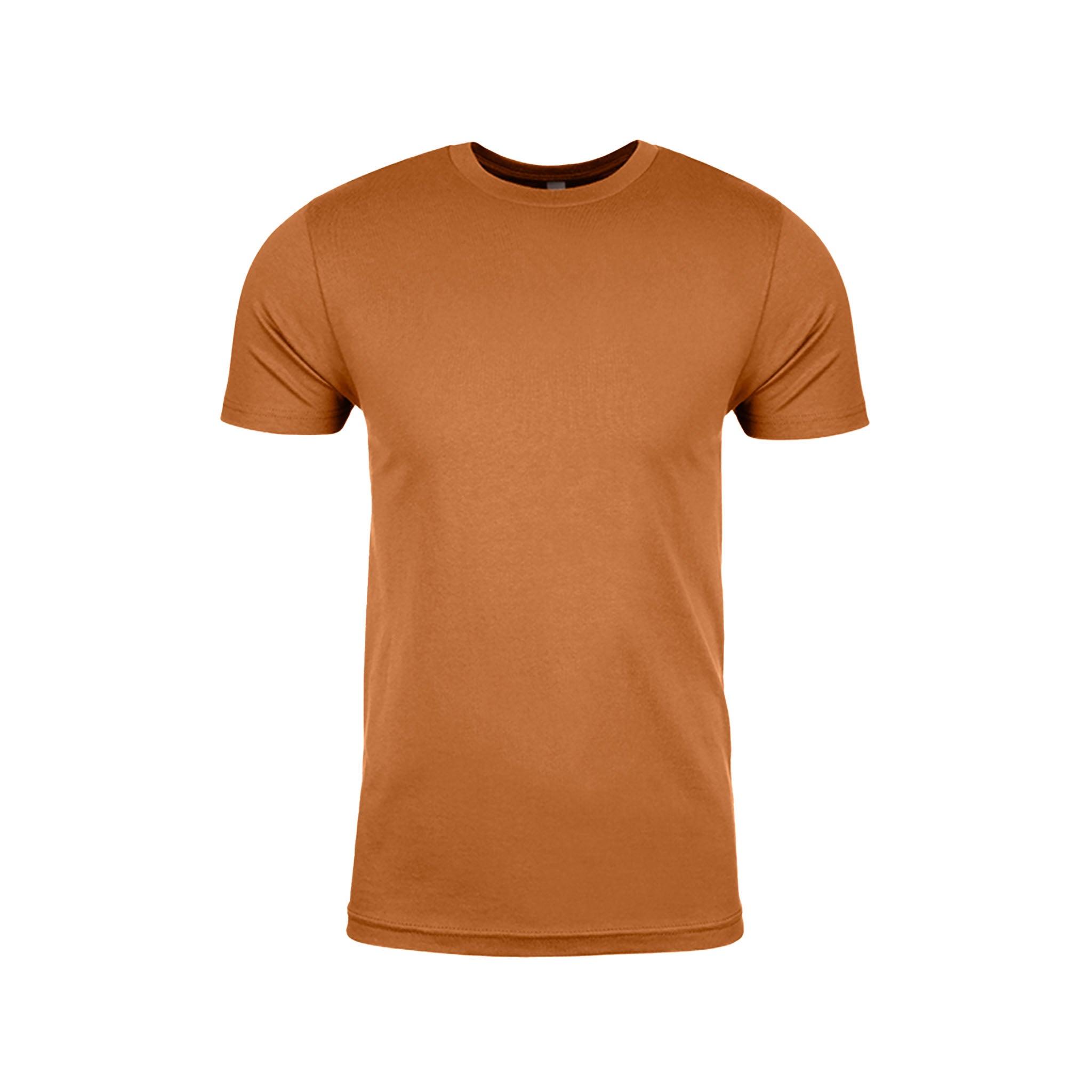 Cotton T-Shirt Clay