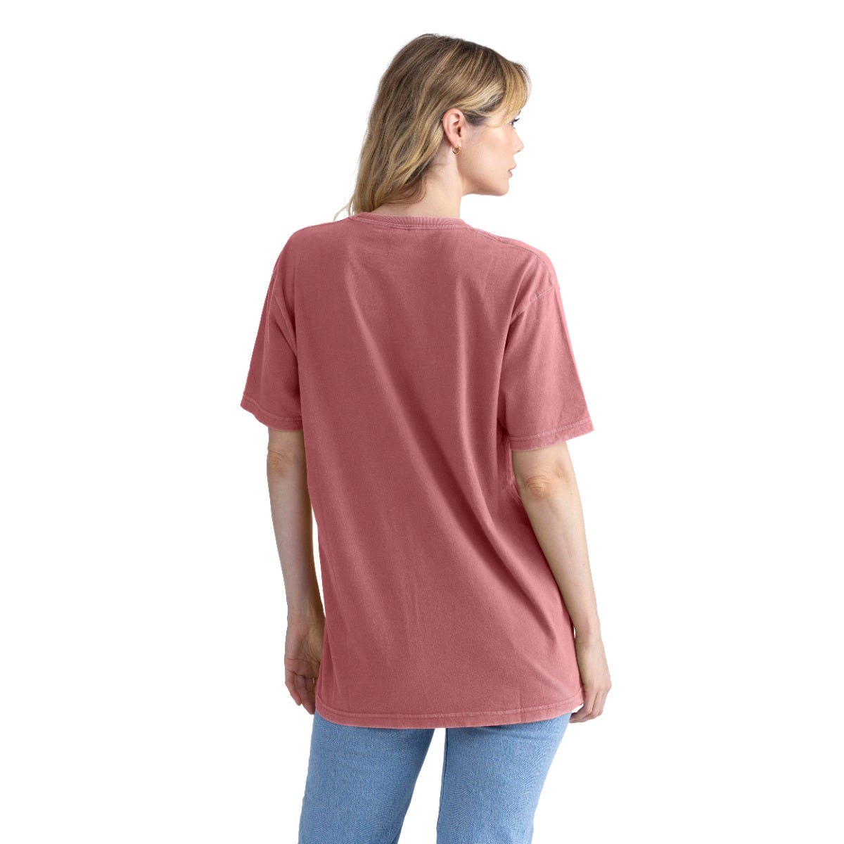 Soft  Unisex Cotton T-Shirt