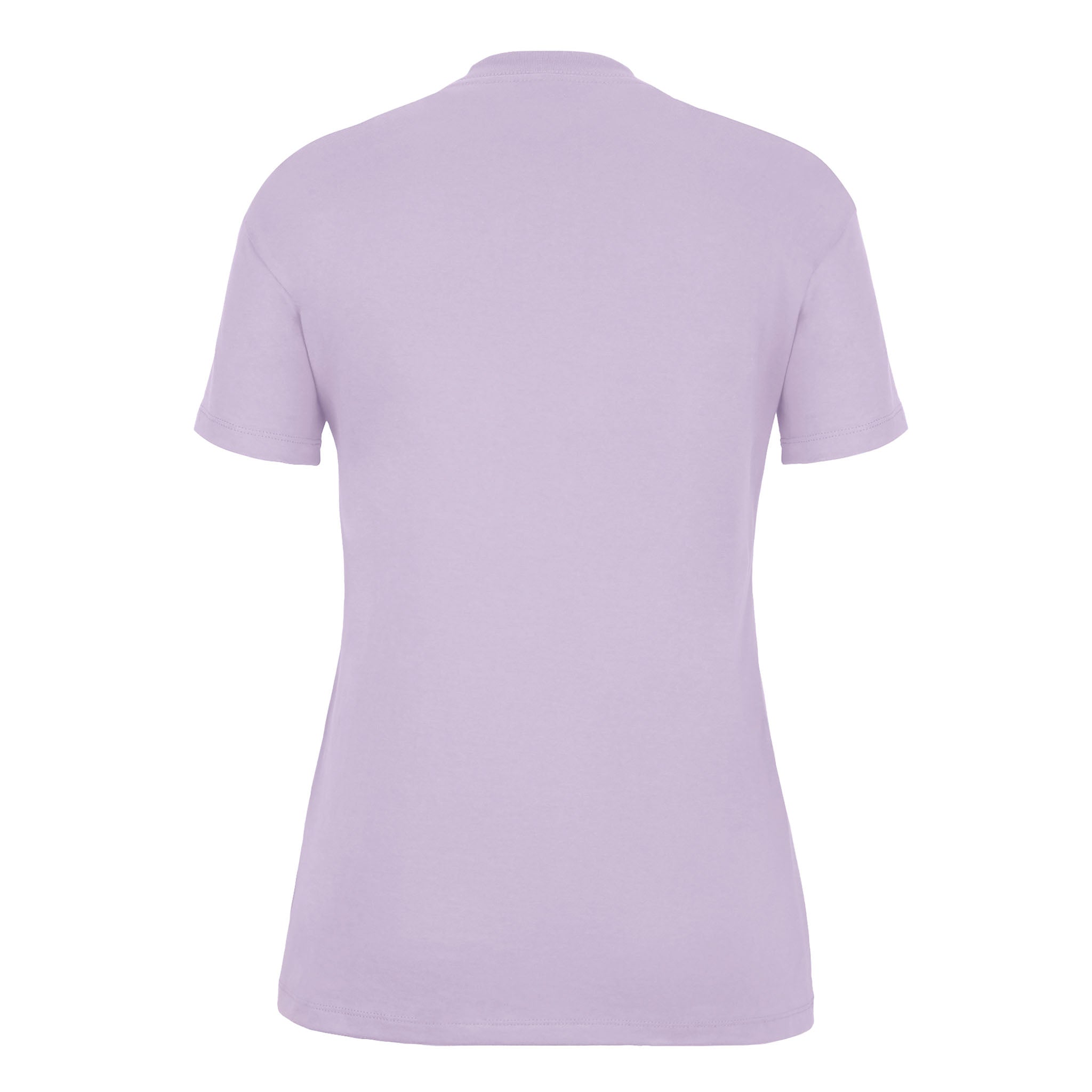 Women's Cotton Relaxed S/S T-shirt