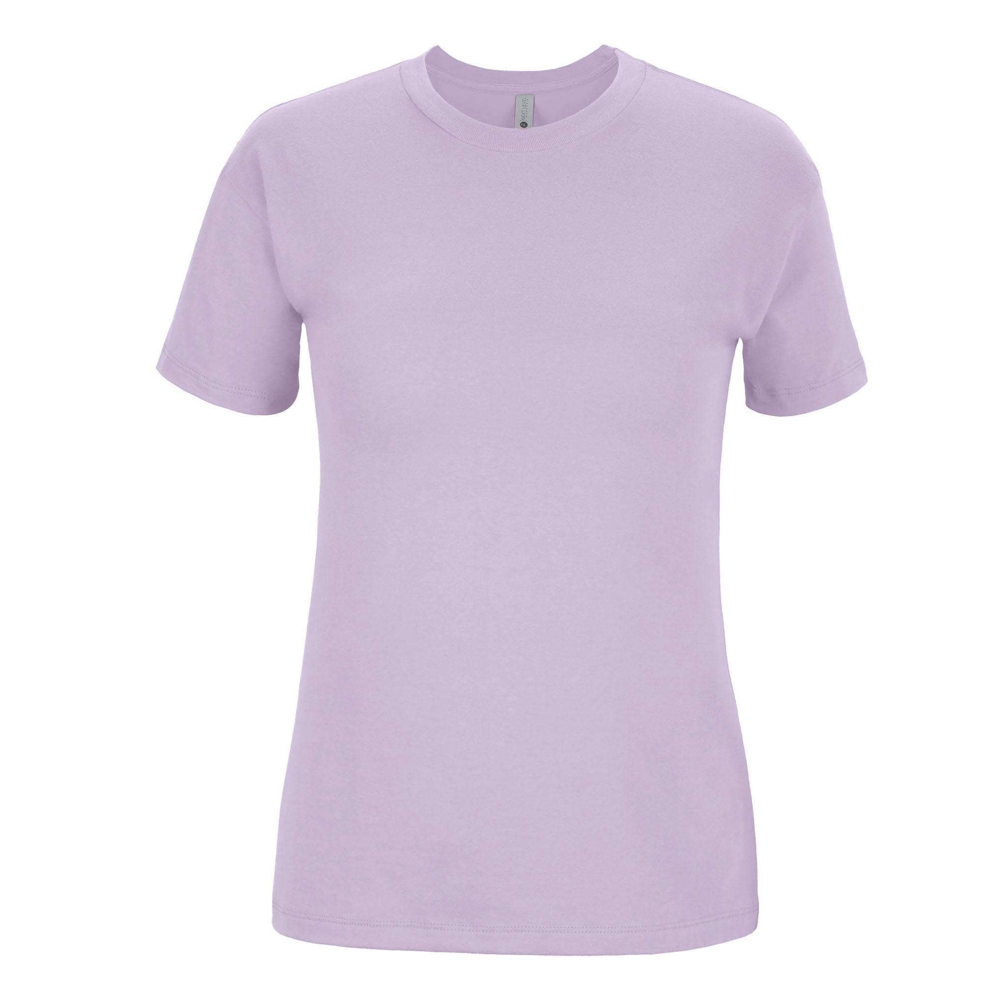 Women's Cotton Relaxed S/S T-shirt