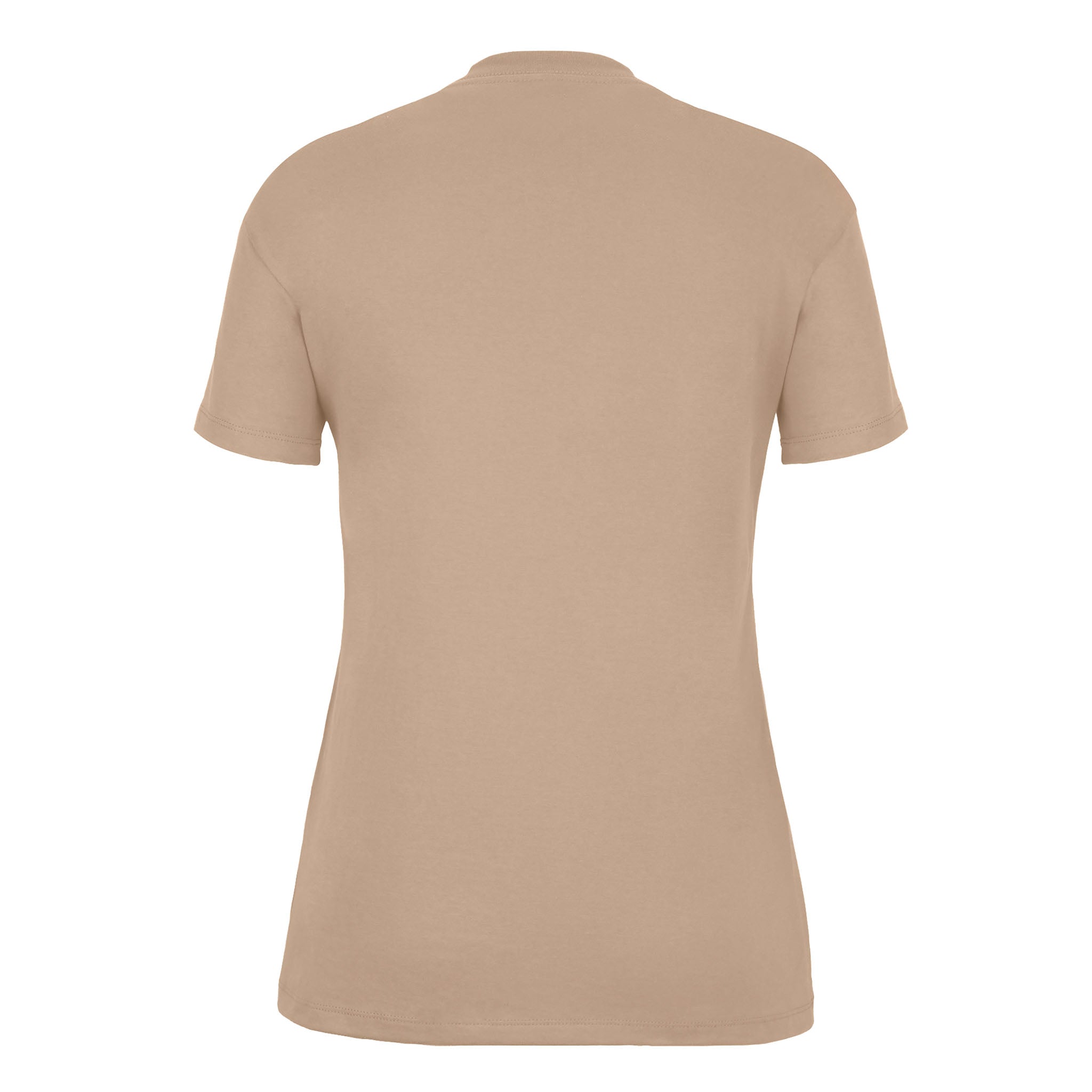 Women's Cotton Relaxed S/S T-shirt