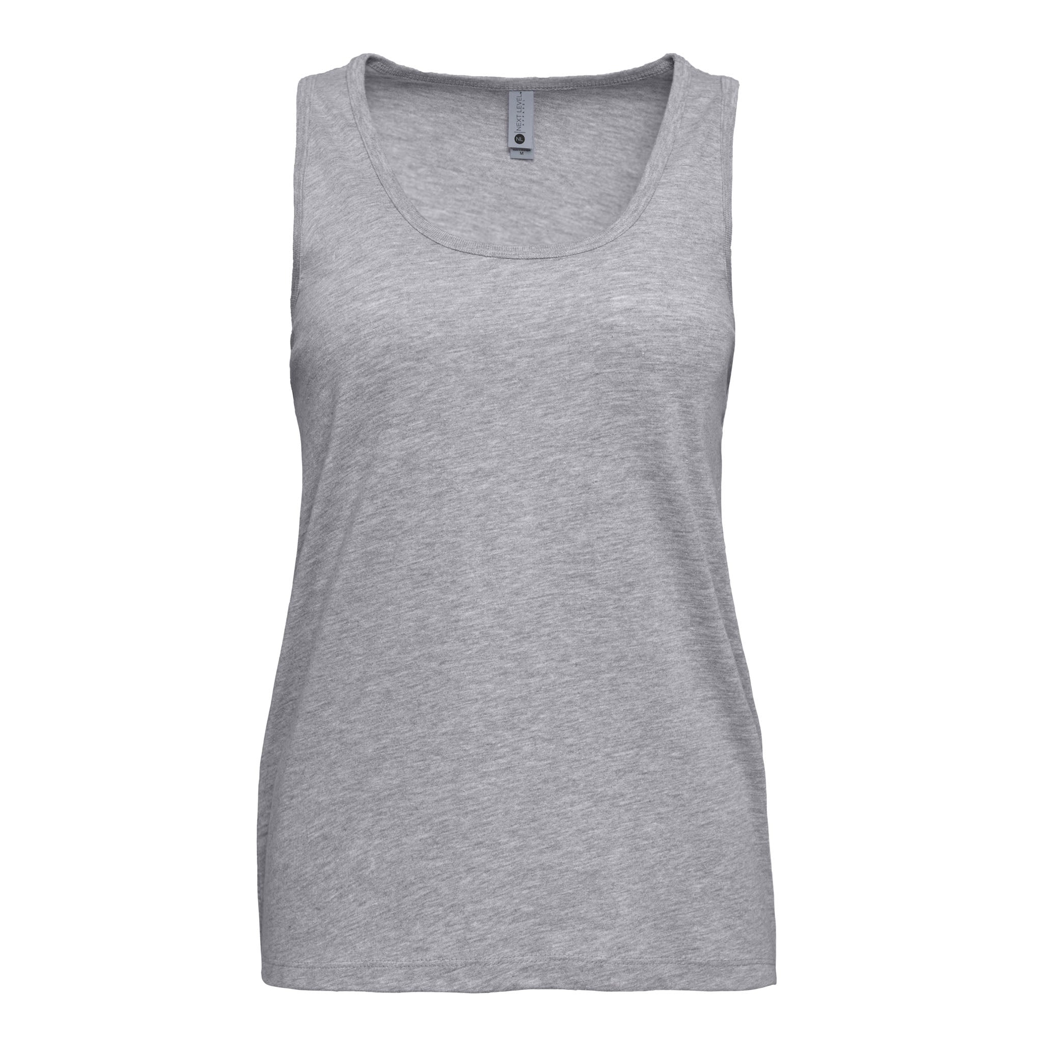 Women's Cotton Tank