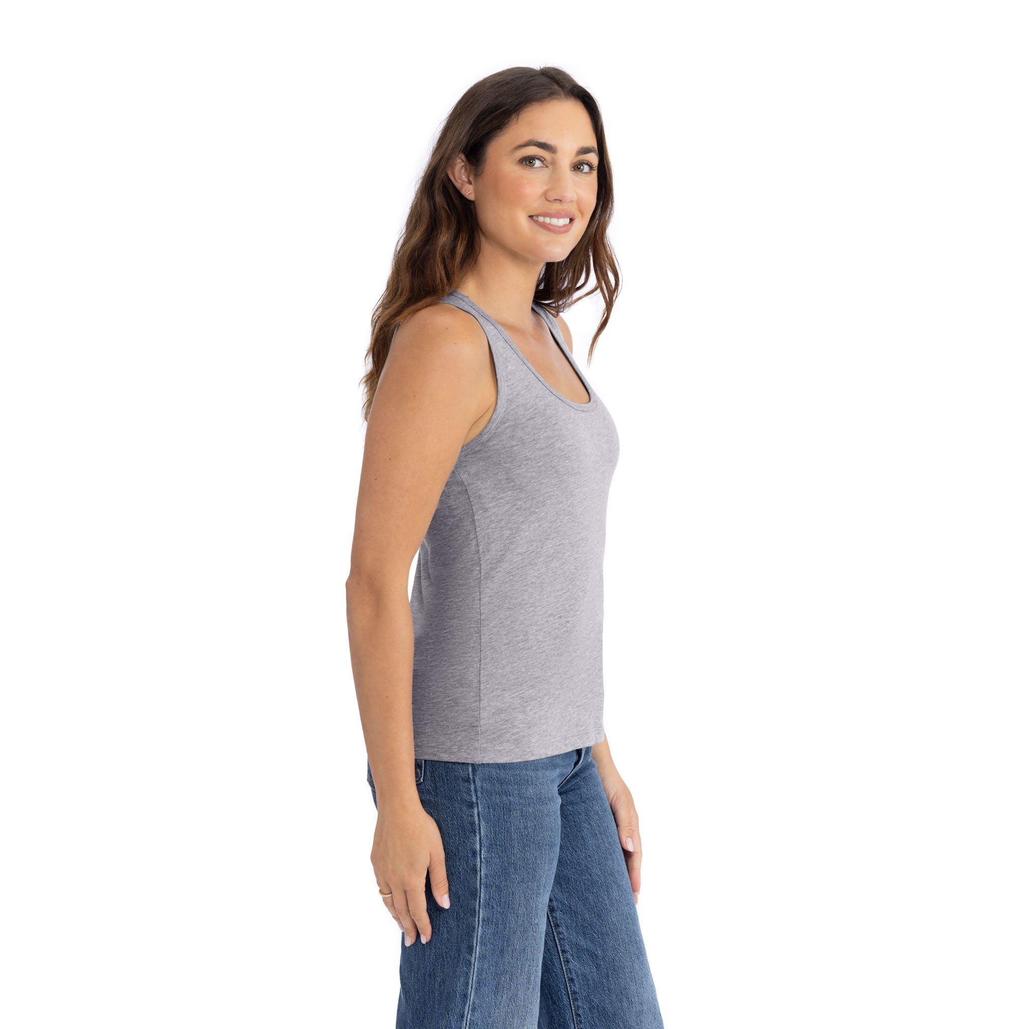 Women's Cotton Tank