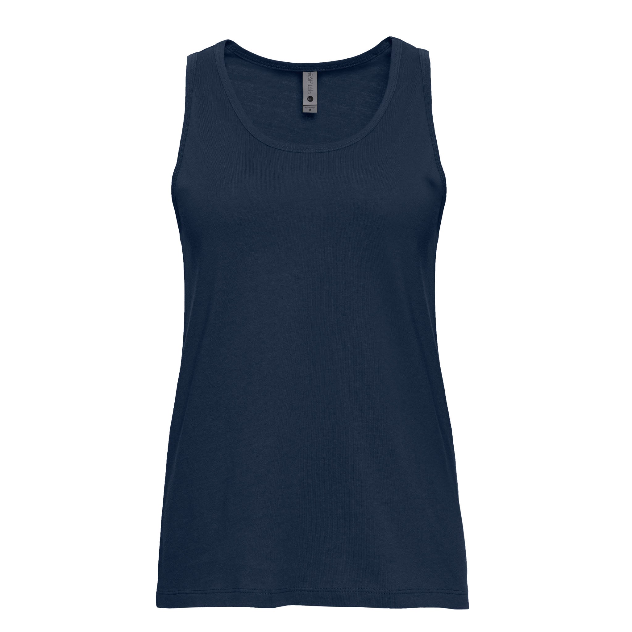 Women's Cotton Tank