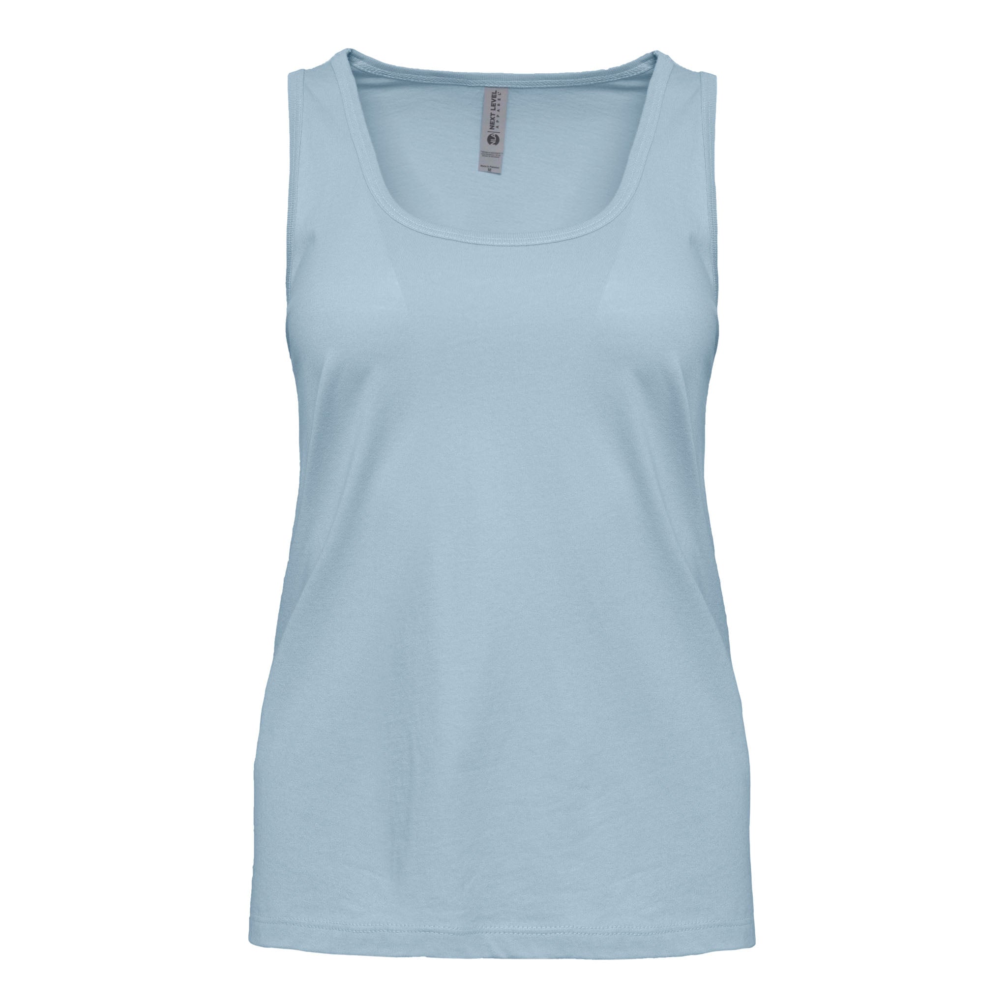 Women's Cotton Tank