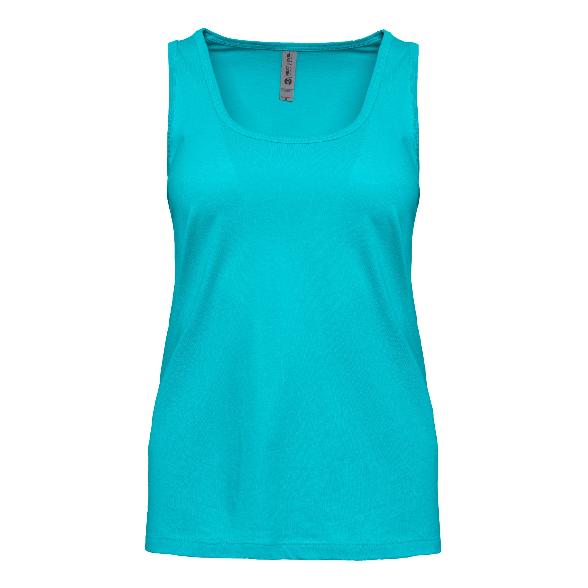 Women's Cotton Tank