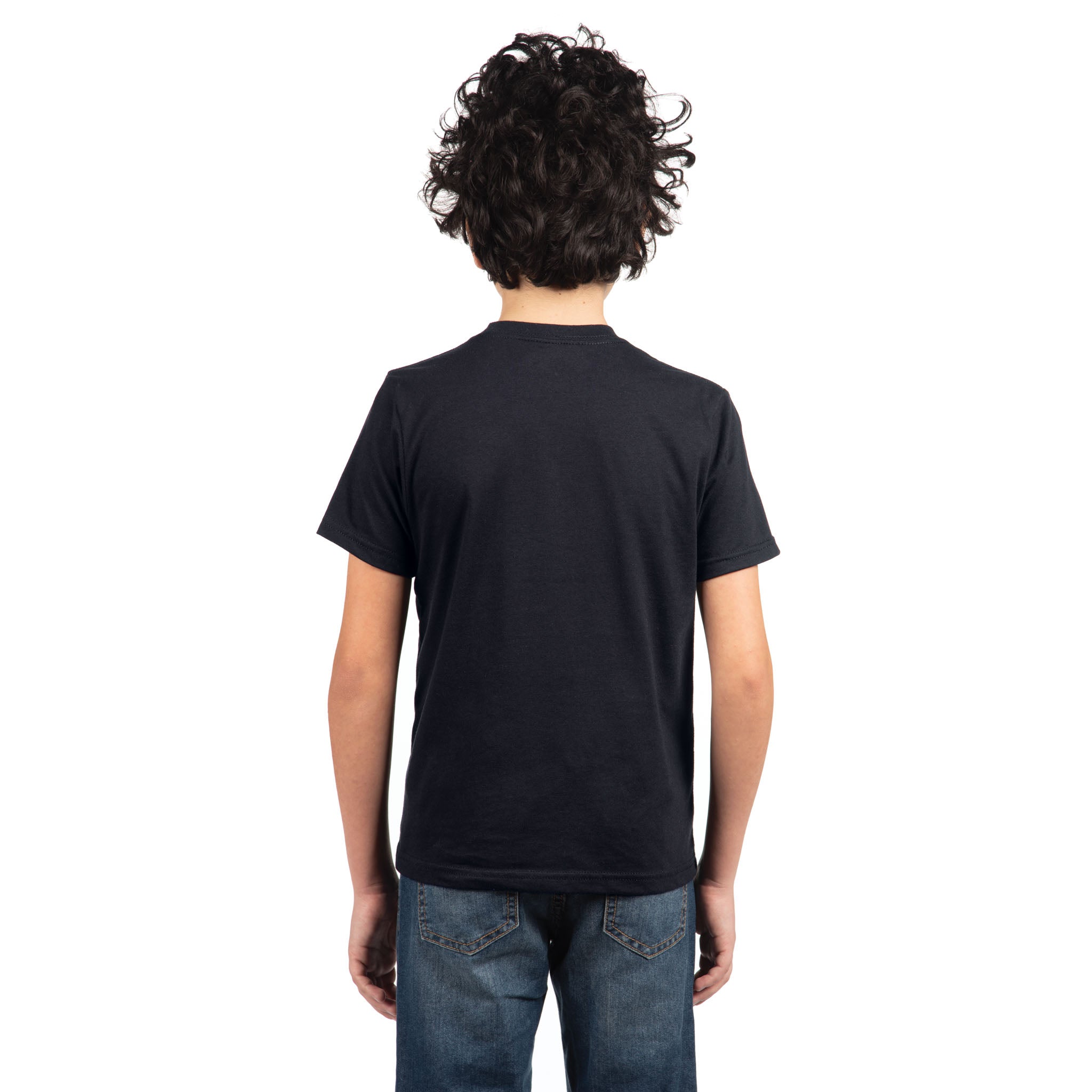 Youth Eco Performance T-Shirt