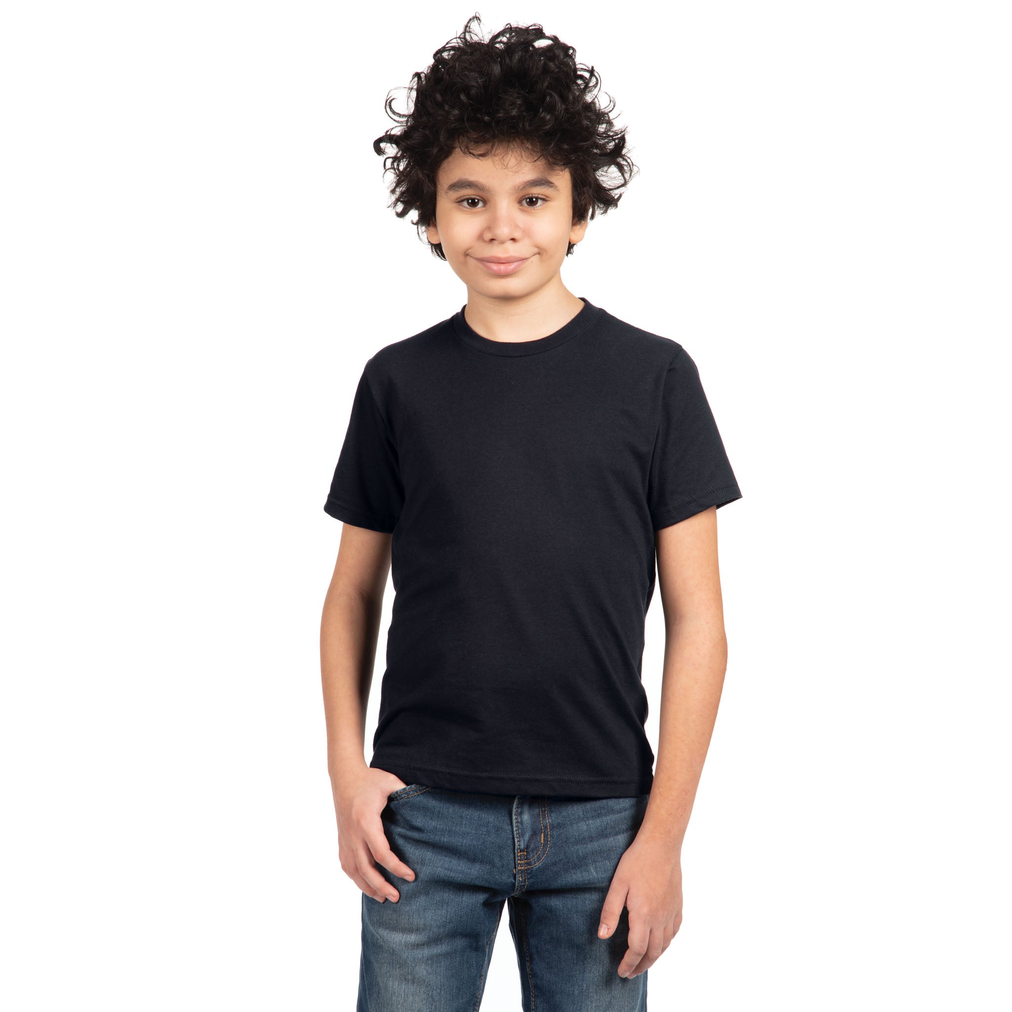 Youth Eco Performance T-Shirt