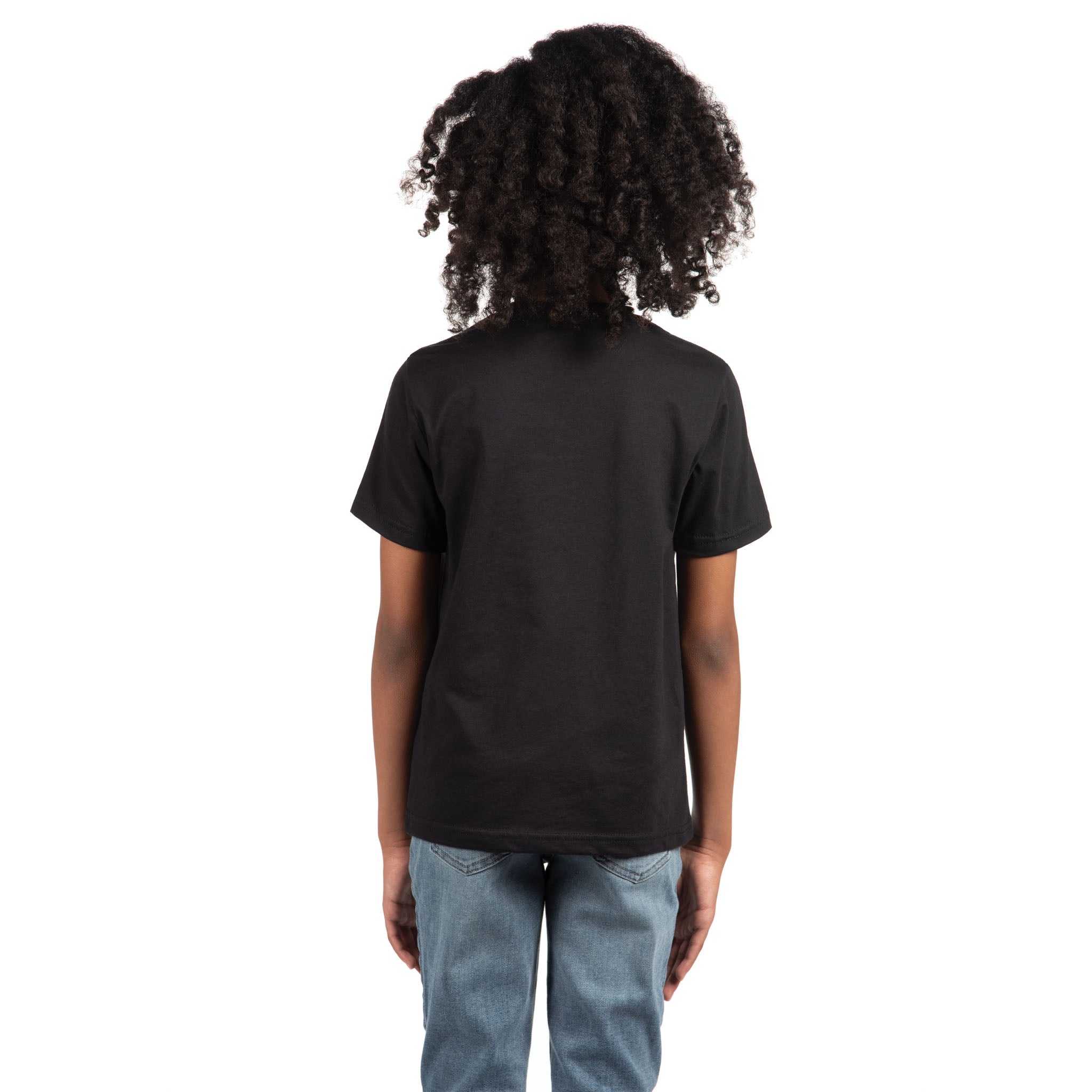 Youth Eco Performance T-Shirt