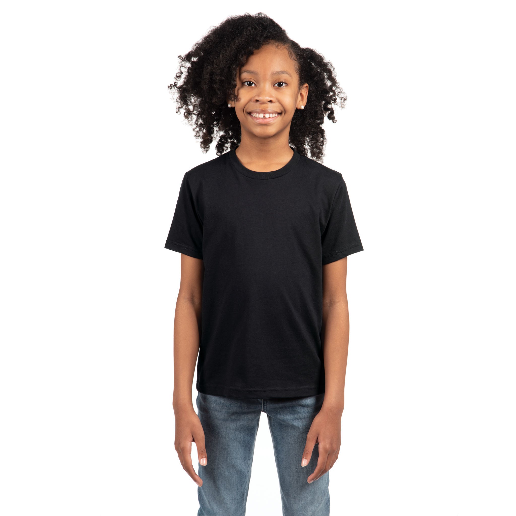 Youth Eco Performance T-Shirt