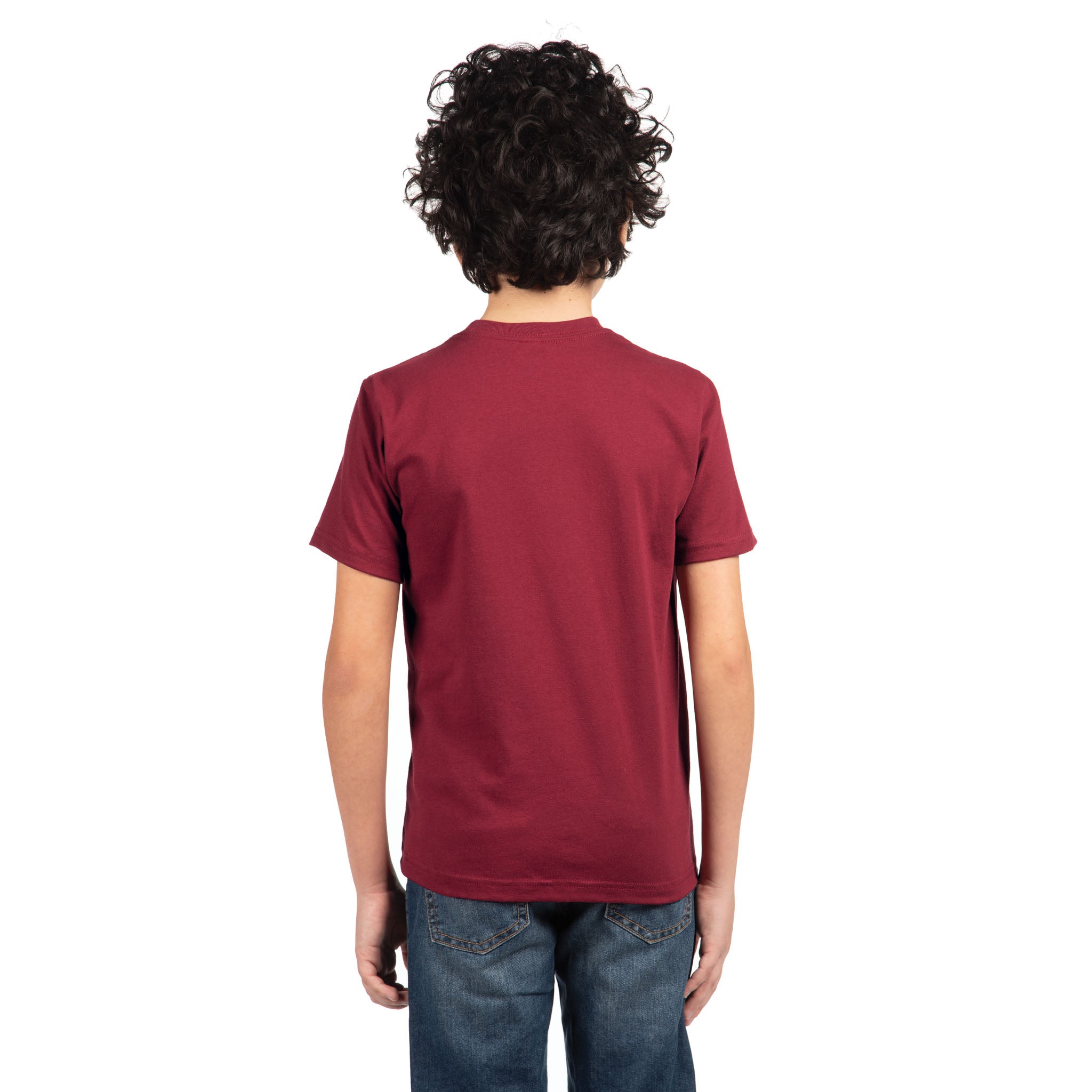 Youth Eco Performance T-Shirt