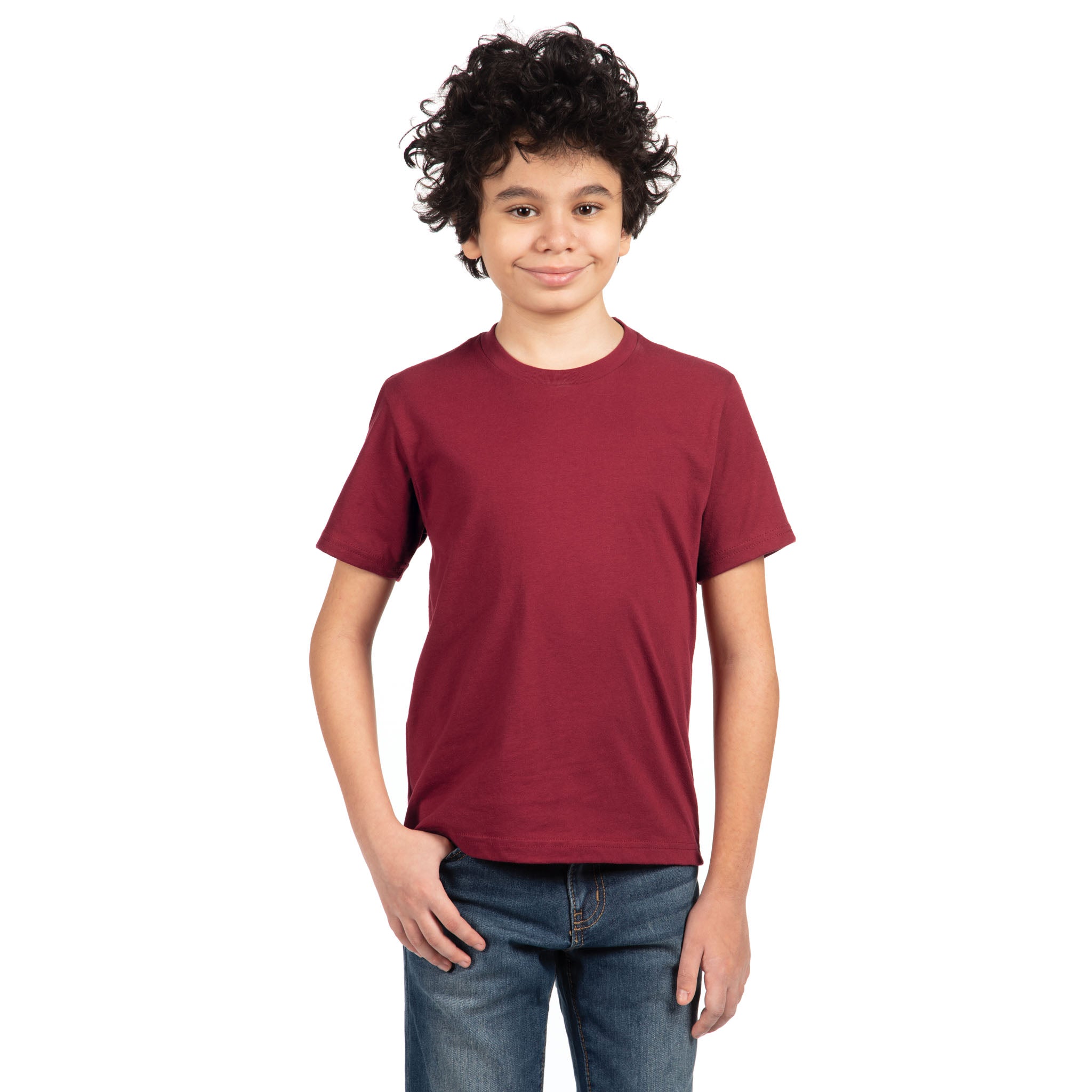 Youth Eco Performance T-Shirt