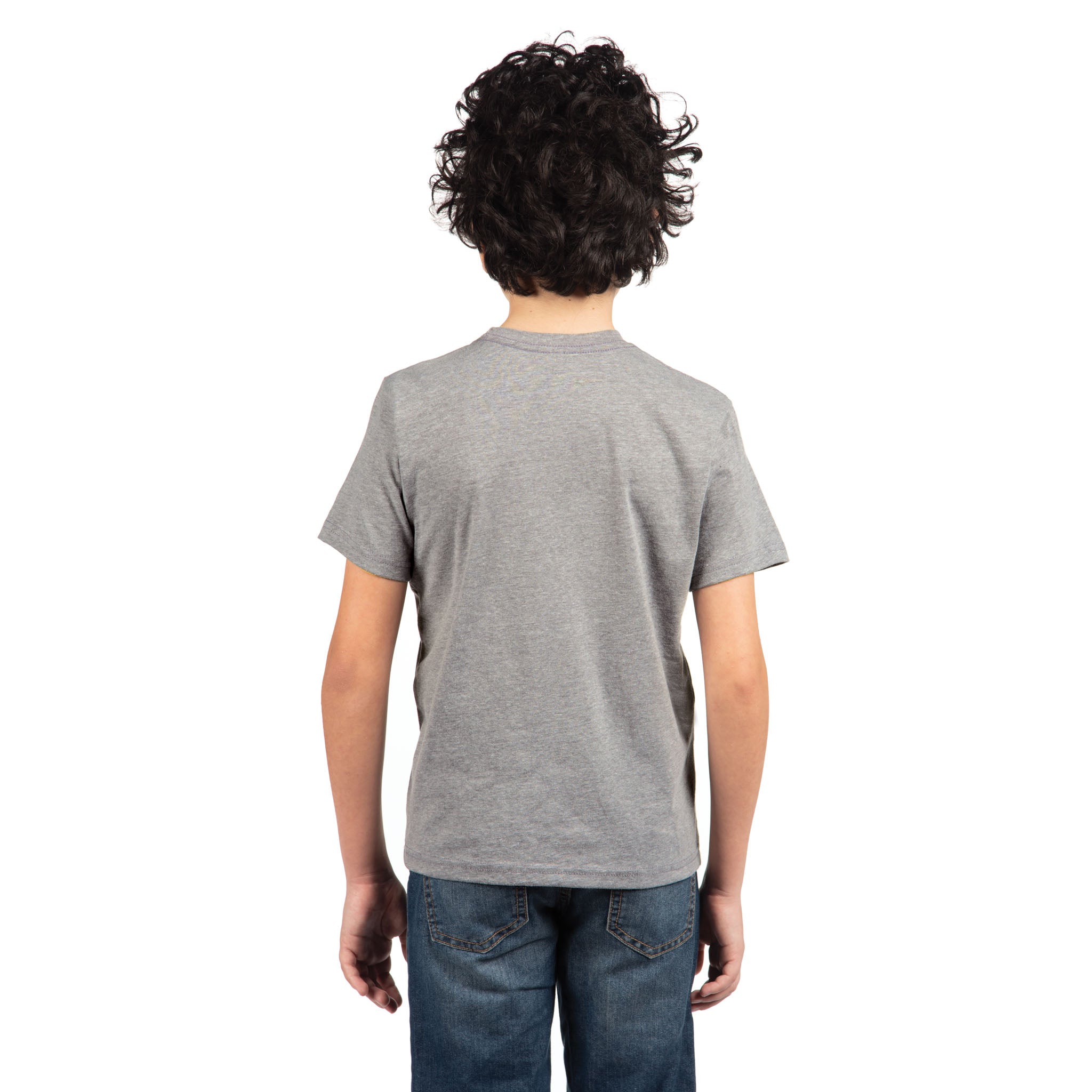 Youth Eco Performance T-Shirt