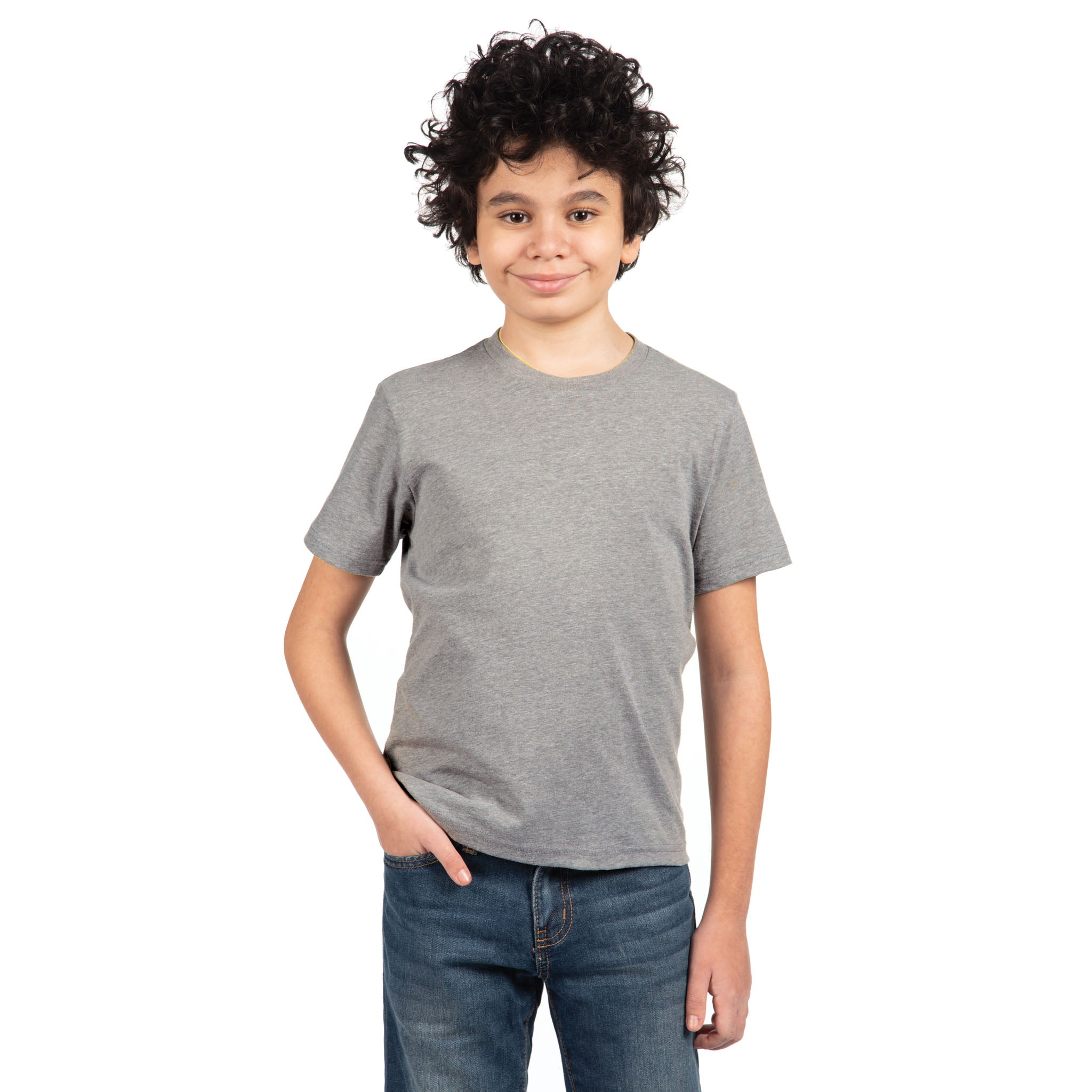 Youth Eco Performance T-Shirt