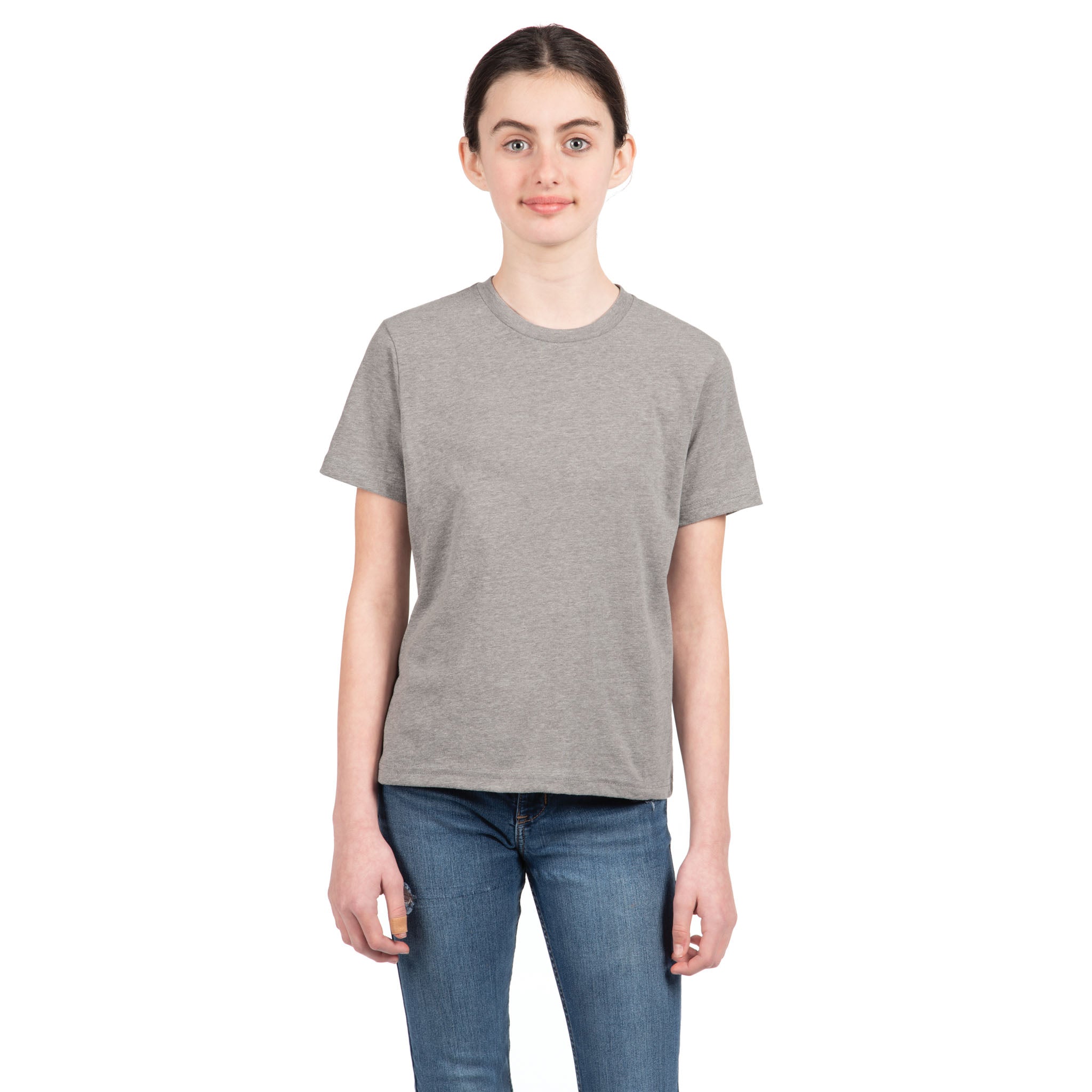 Youth Eco Performance T-Shirt