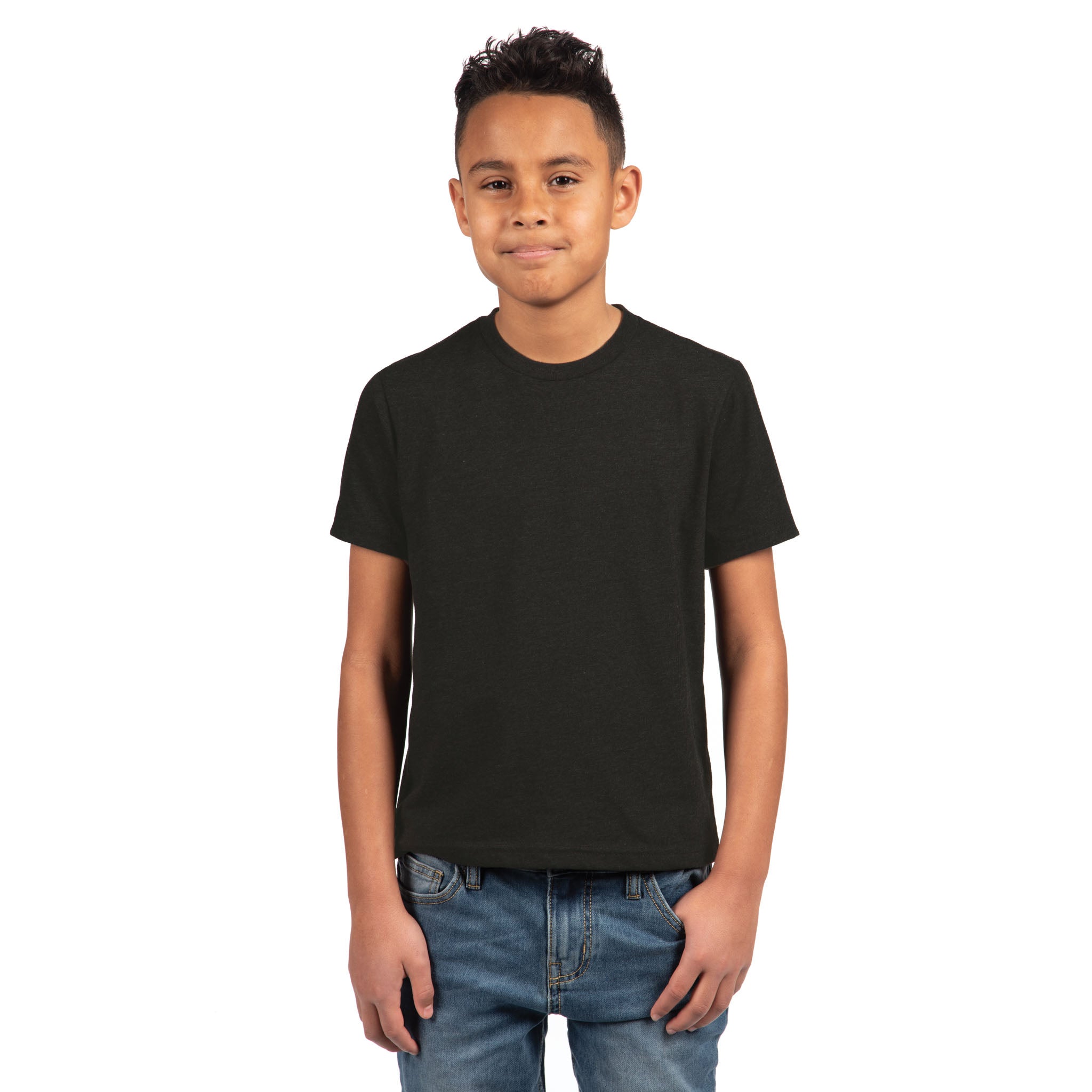 Youth Eco Performance T-Shirt