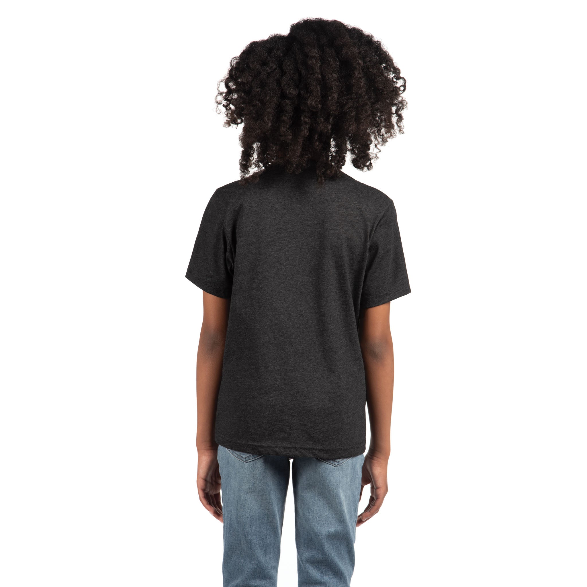 Youth Eco Performance T-Shirt