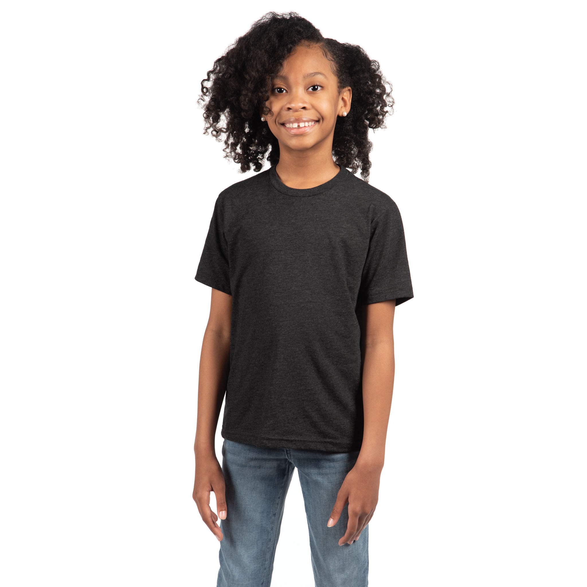 Youth Eco Performance T-Shirt