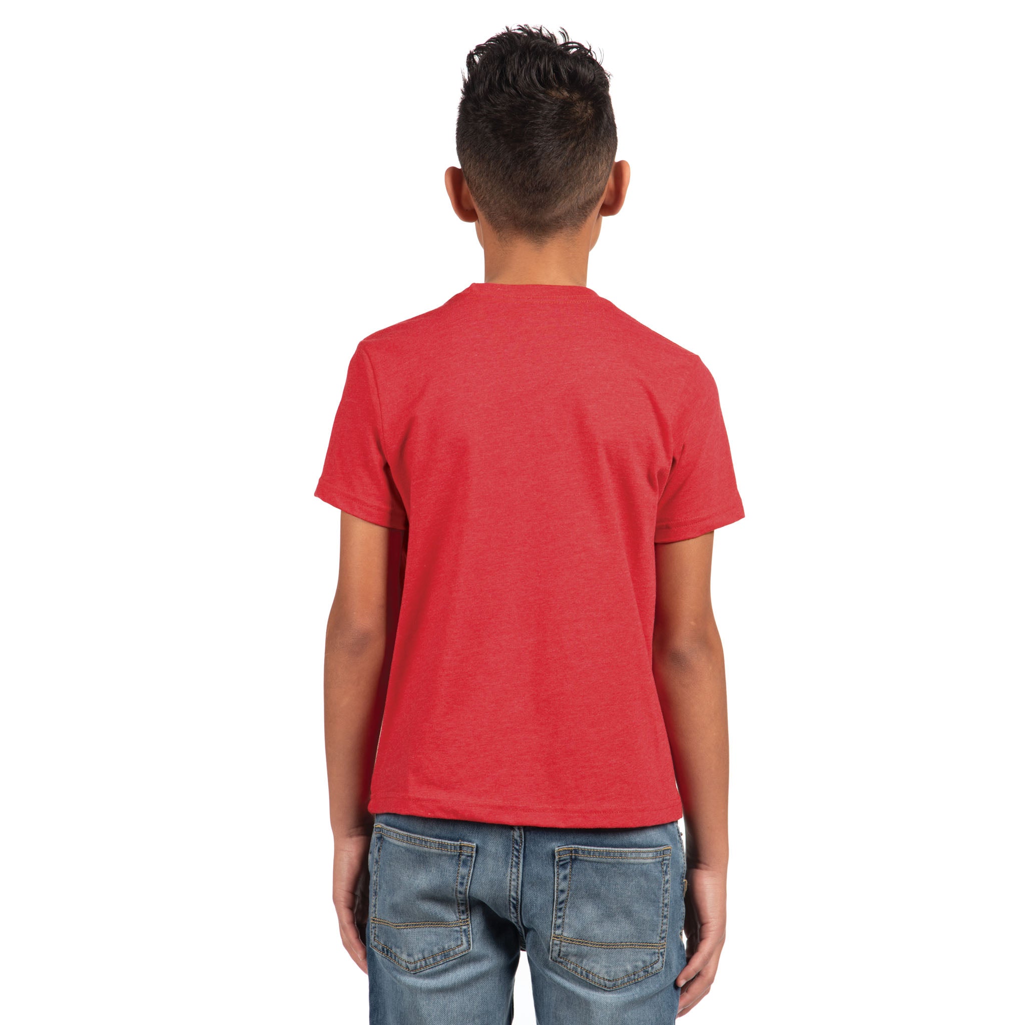 Youth Eco Performance T-Shirt