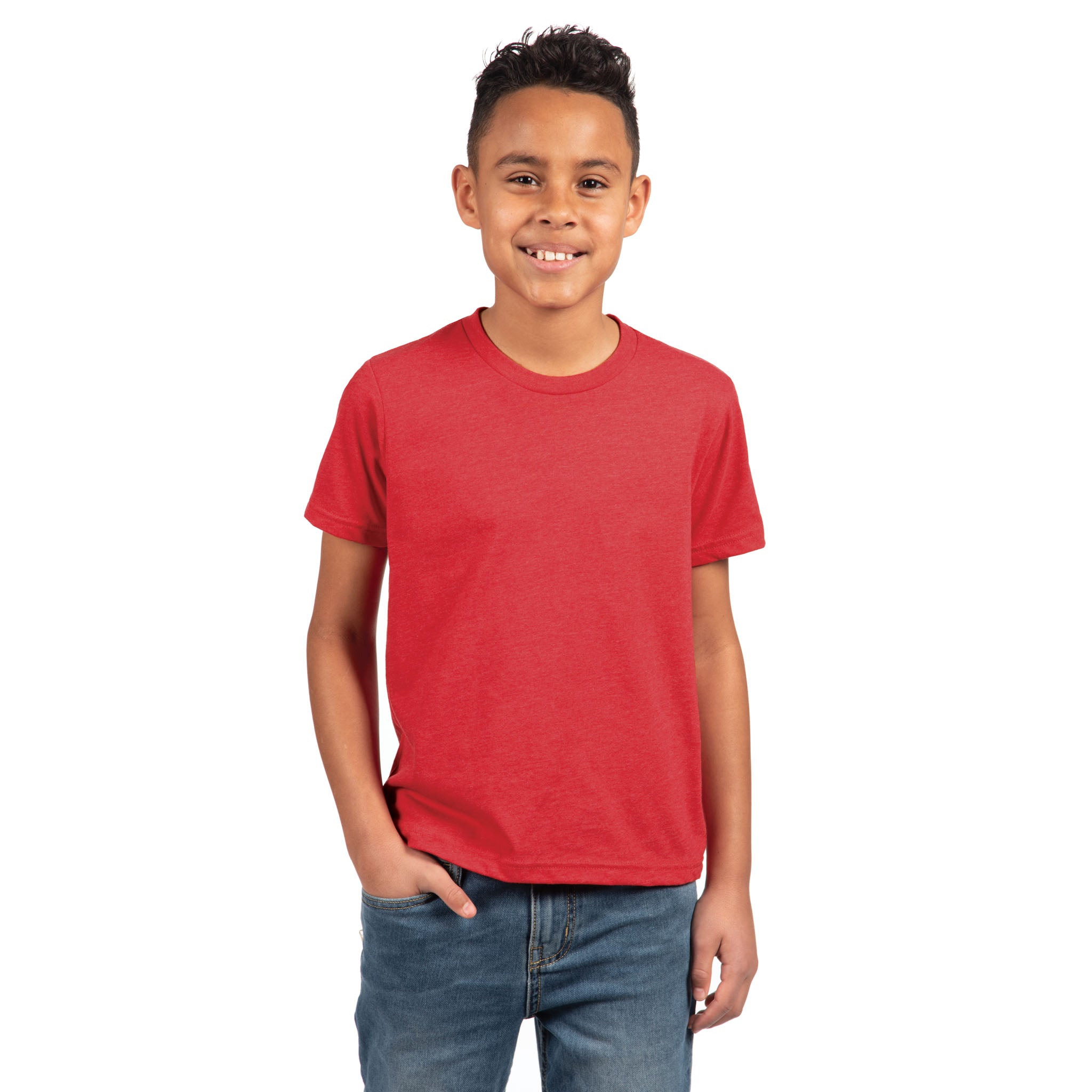 Youth Eco Performance T-Shirt