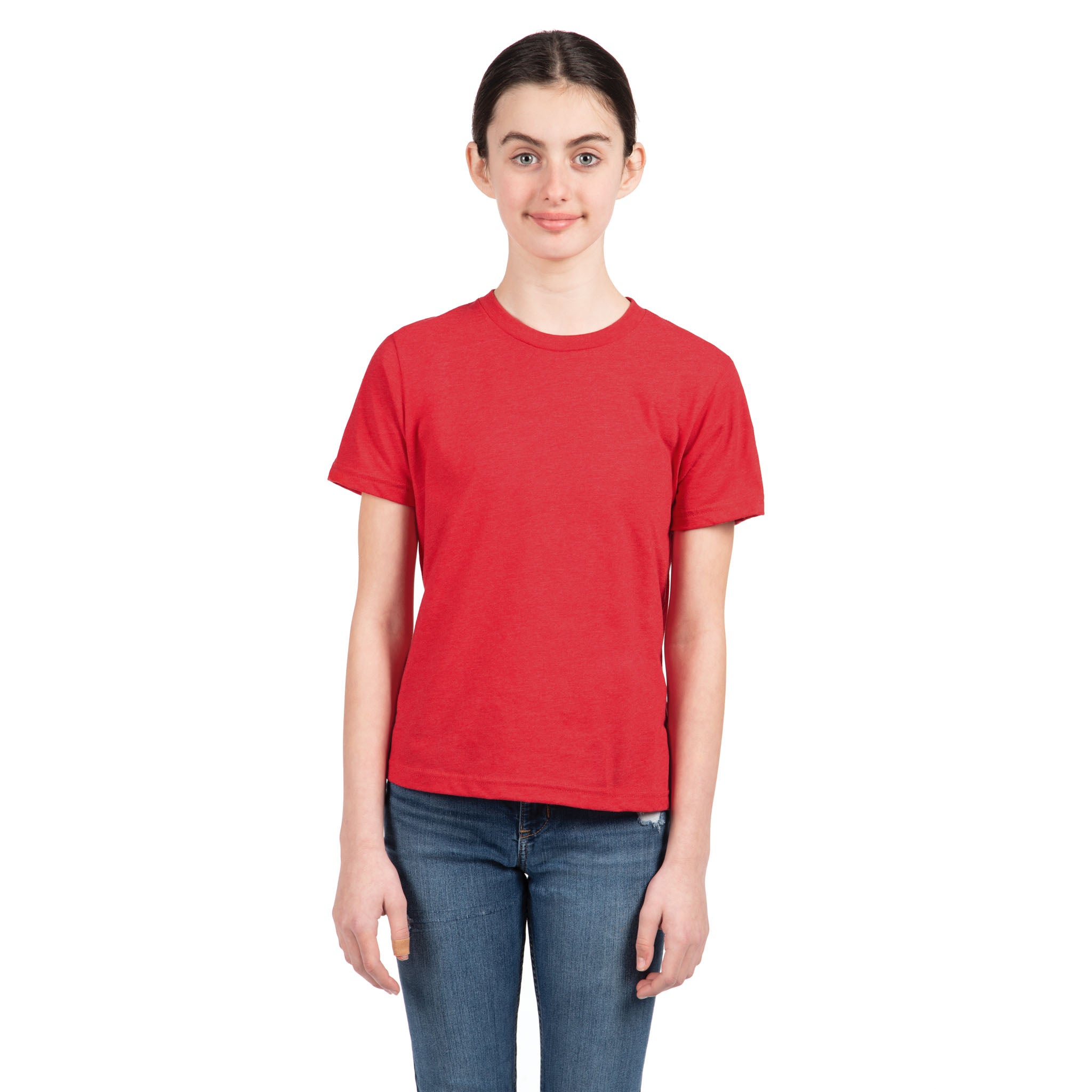 Youth Eco Performance T-Shirt