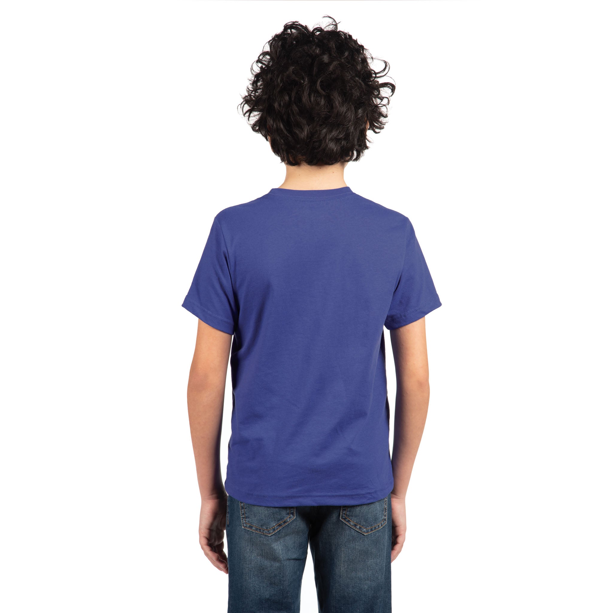 Youth Eco Performance T-Shirt