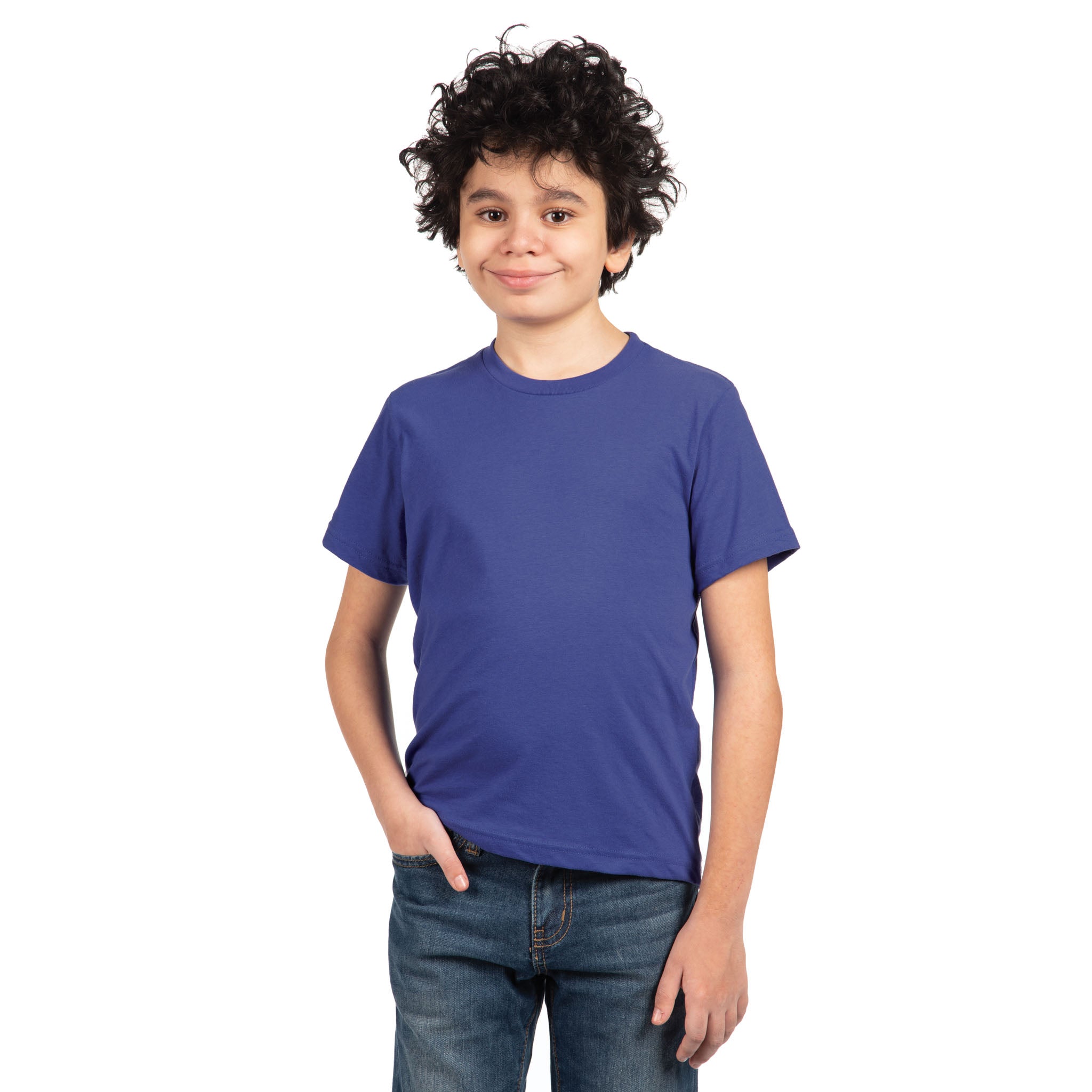 Youth Eco Performance T-Shirt