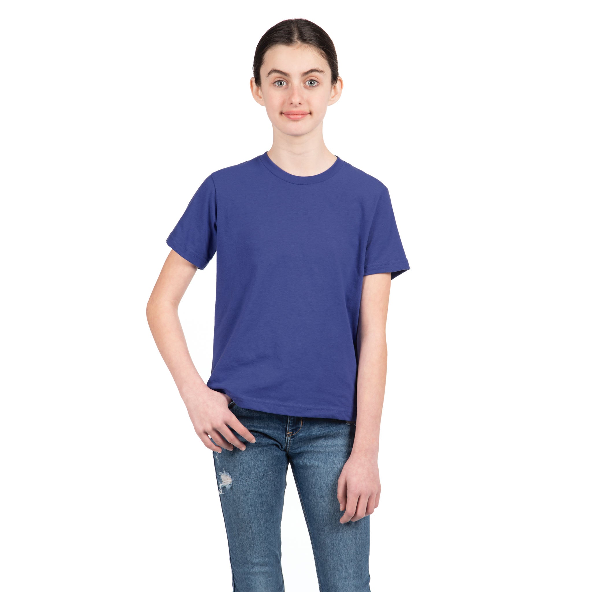 Youth Eco Performance T-Shirt