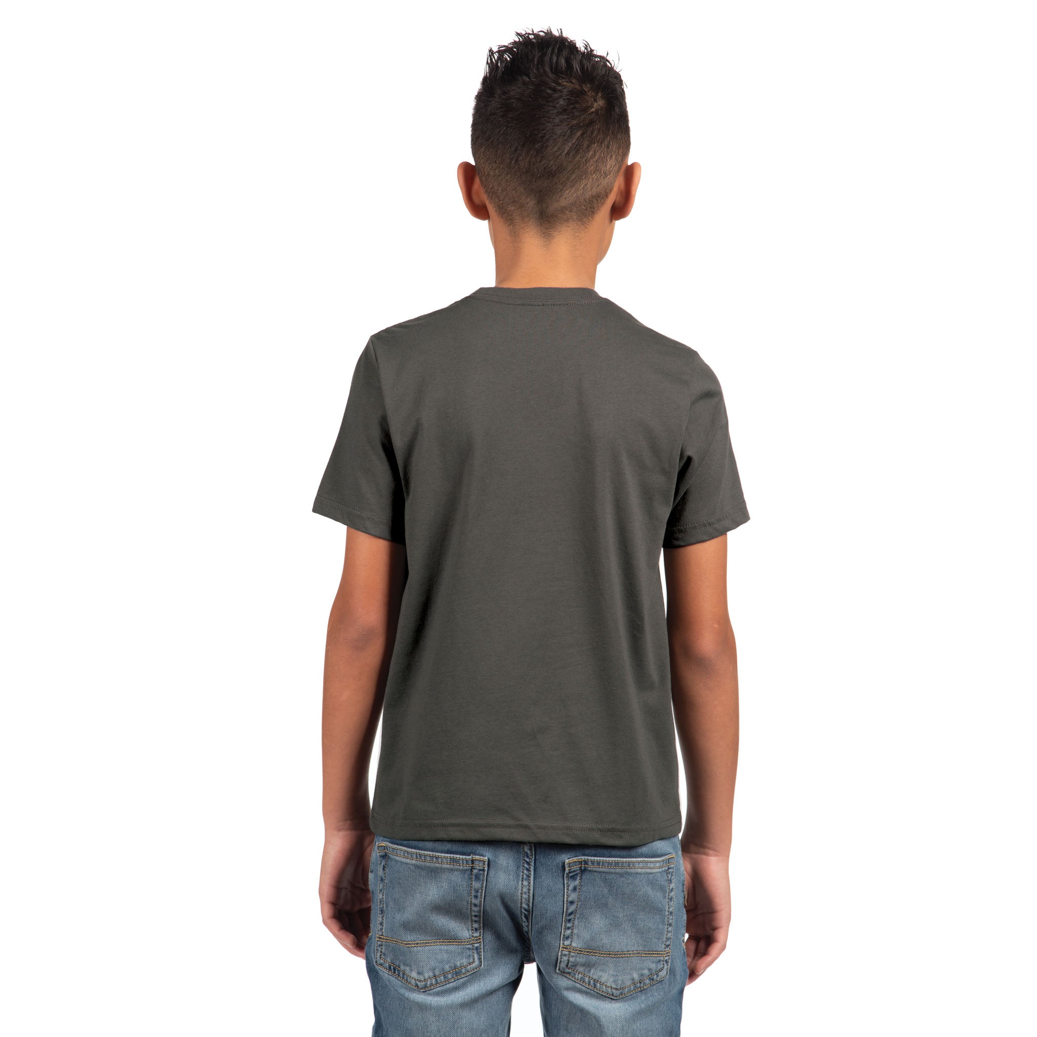 Youth Eco Performance T-Shirt