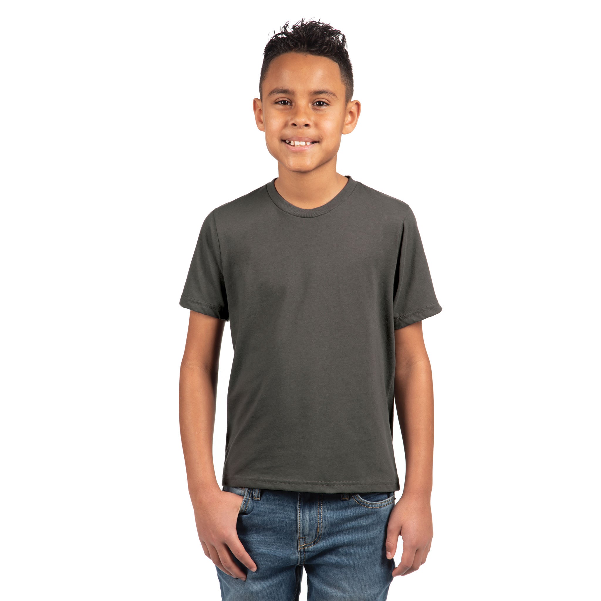 Youth Eco Performance T-Shirt