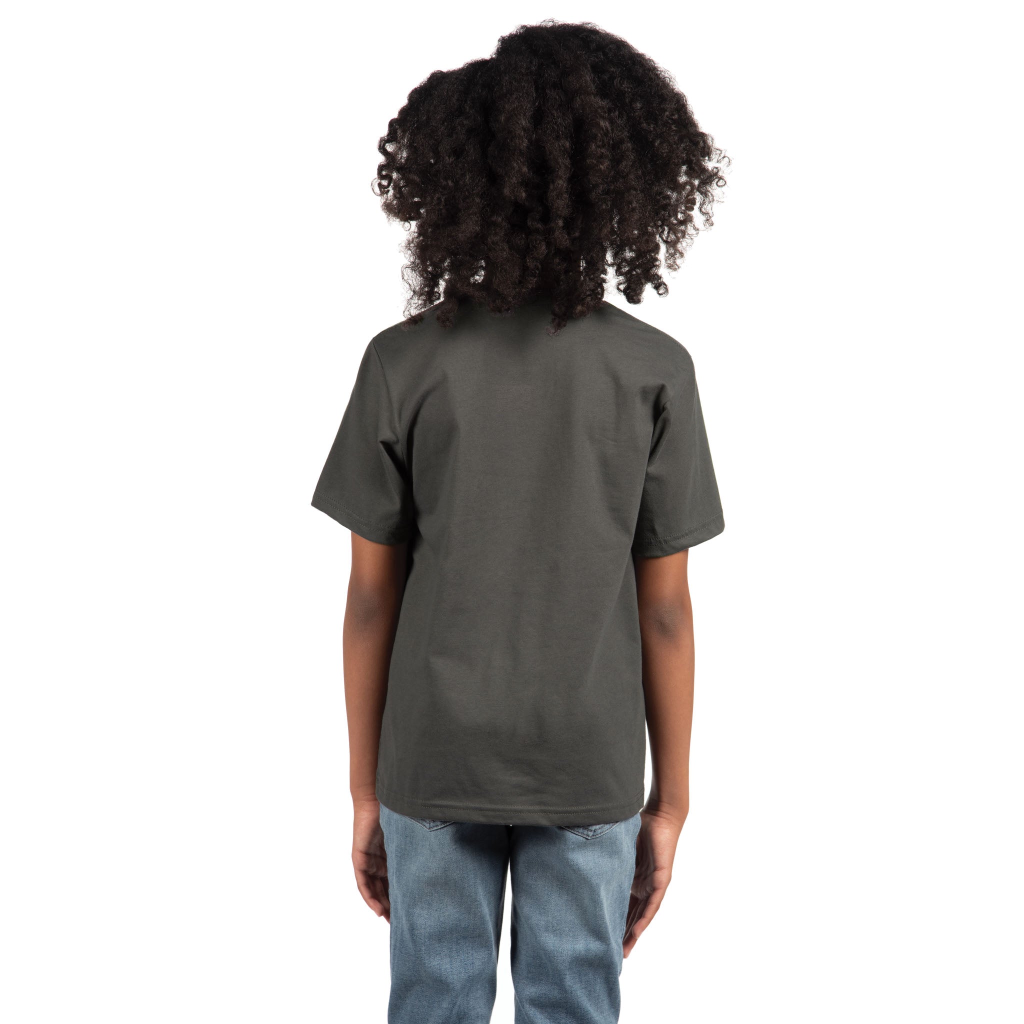 Youth Eco Performance T-Shirt