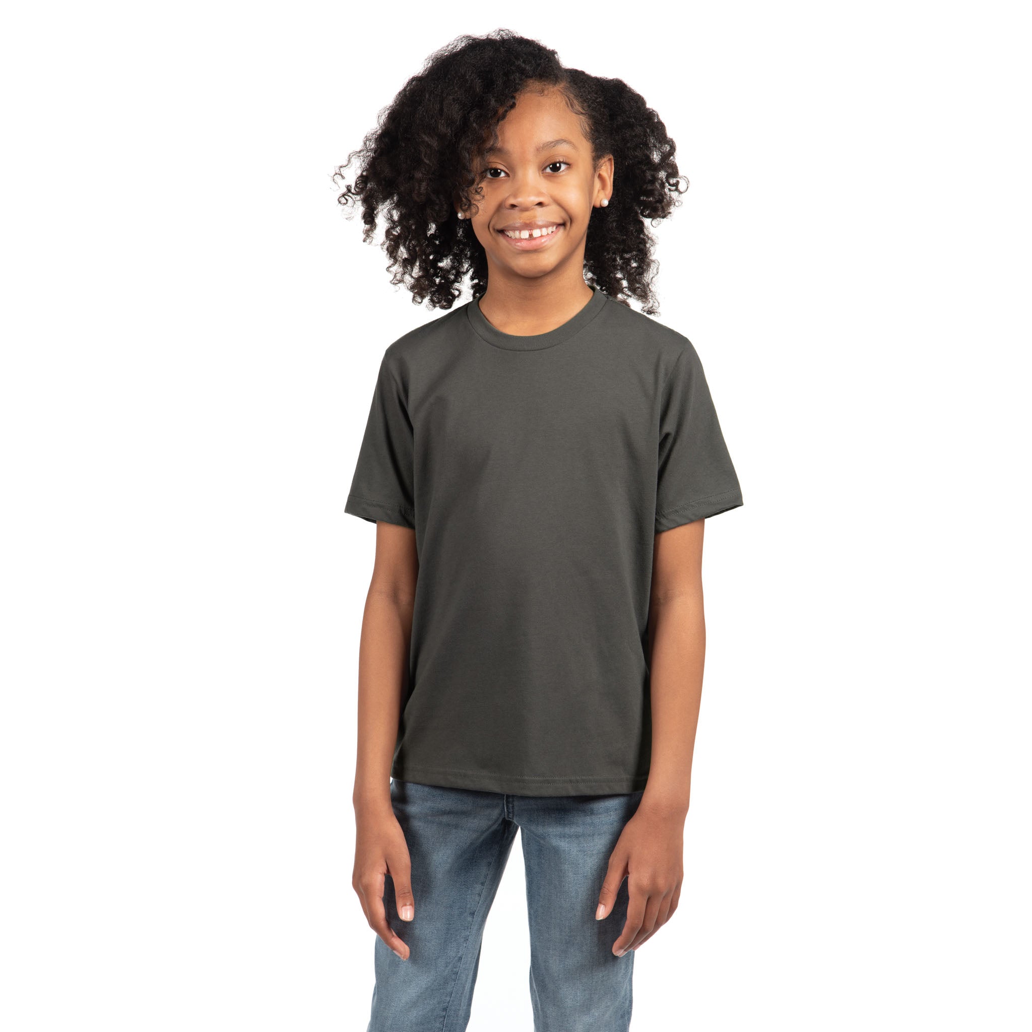 Youth Eco Performance T-Shirt