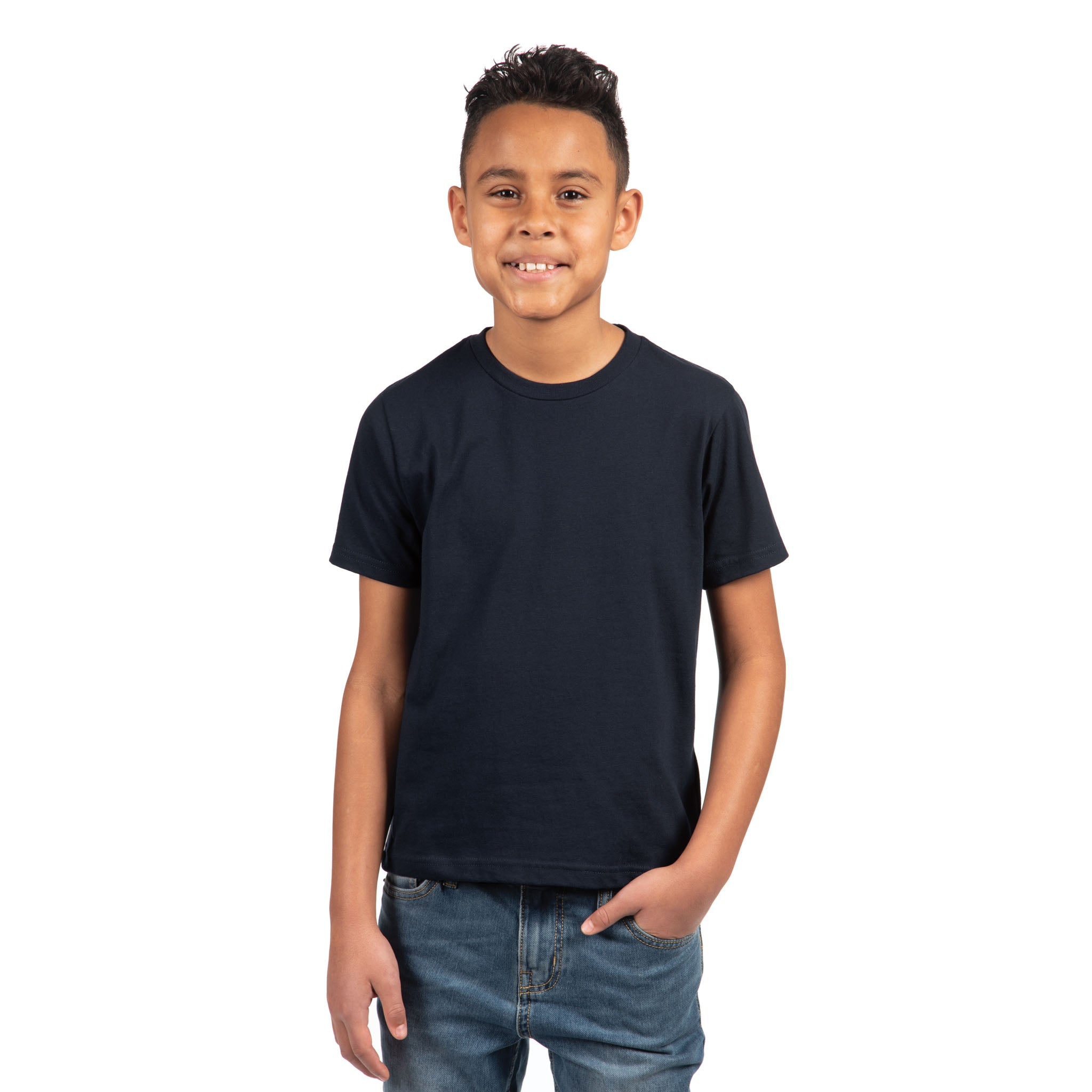 Youth Eco Performance T-Shirt