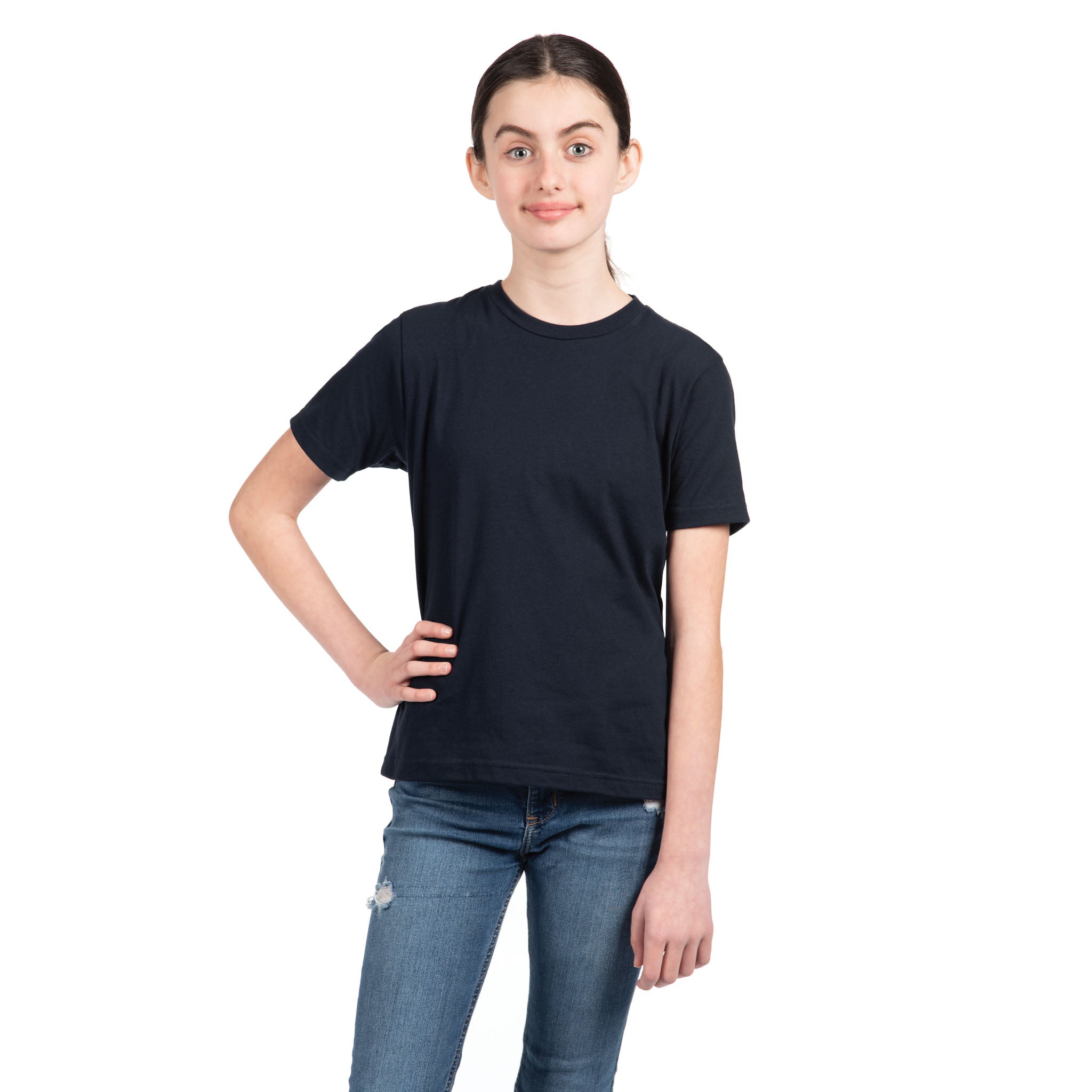 Youth Eco Performance T-Shirt