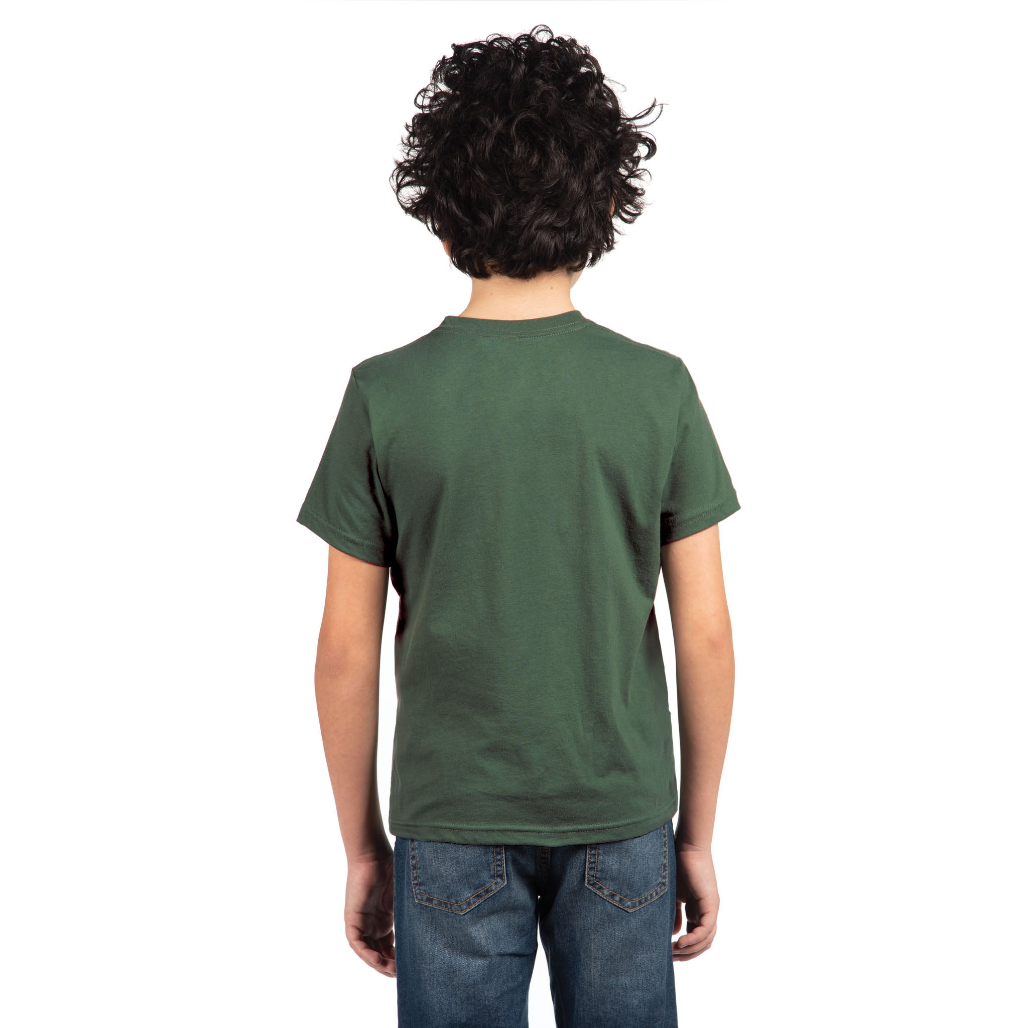 Youth Eco Performance T-Shirt